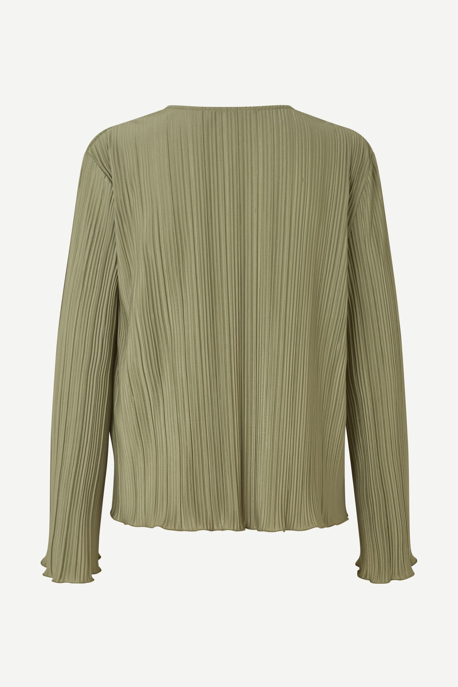 Sauma blouse 10167 Overland Trek