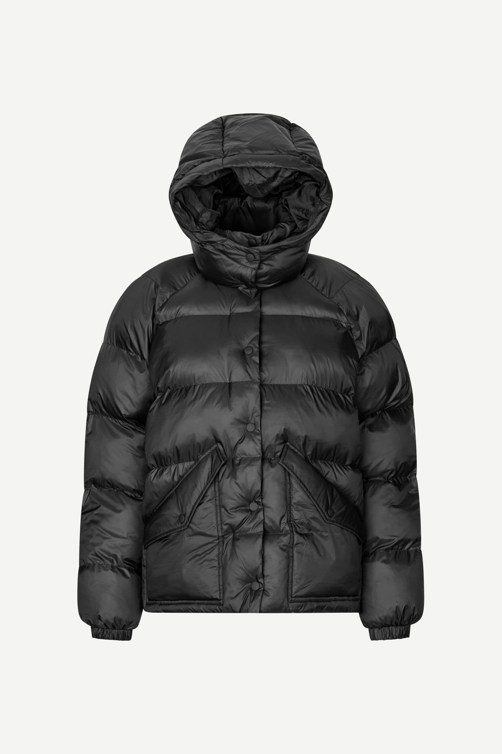 Sahanay jacket 15382 Black