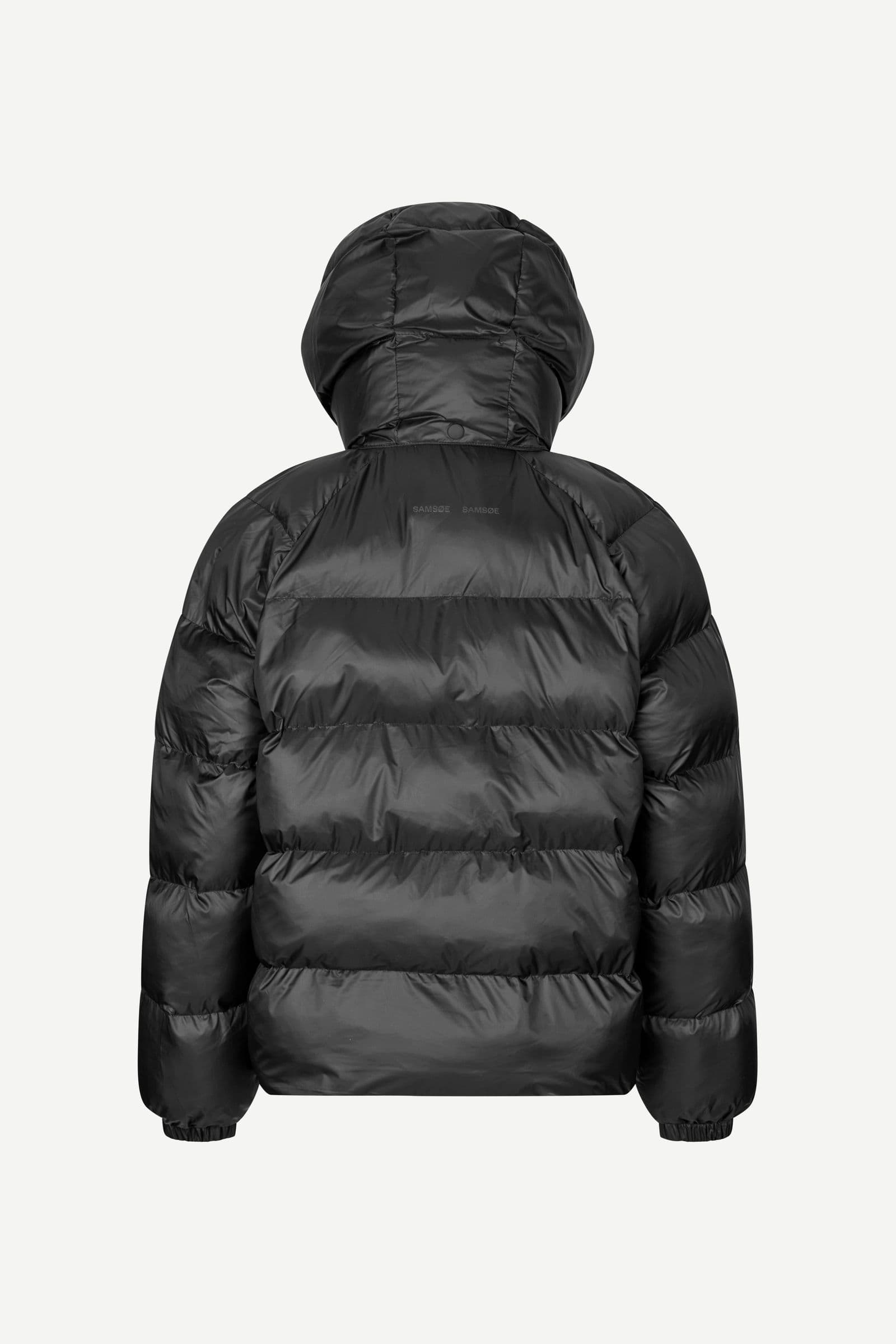 Sahanay jacket 15382 Black