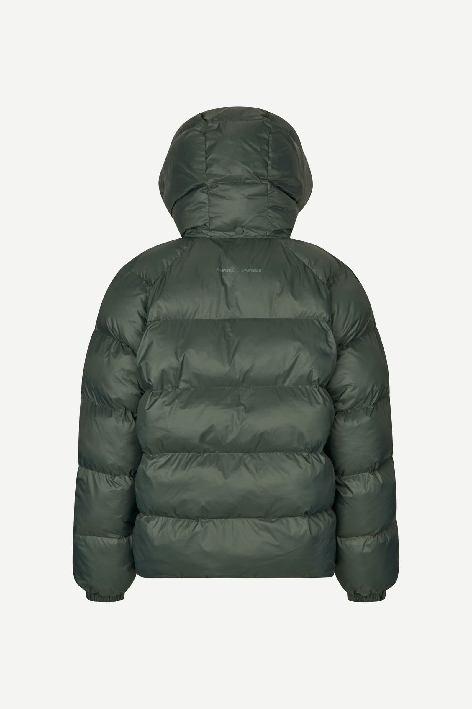 Sahanay jacket 15382 Deep Forest