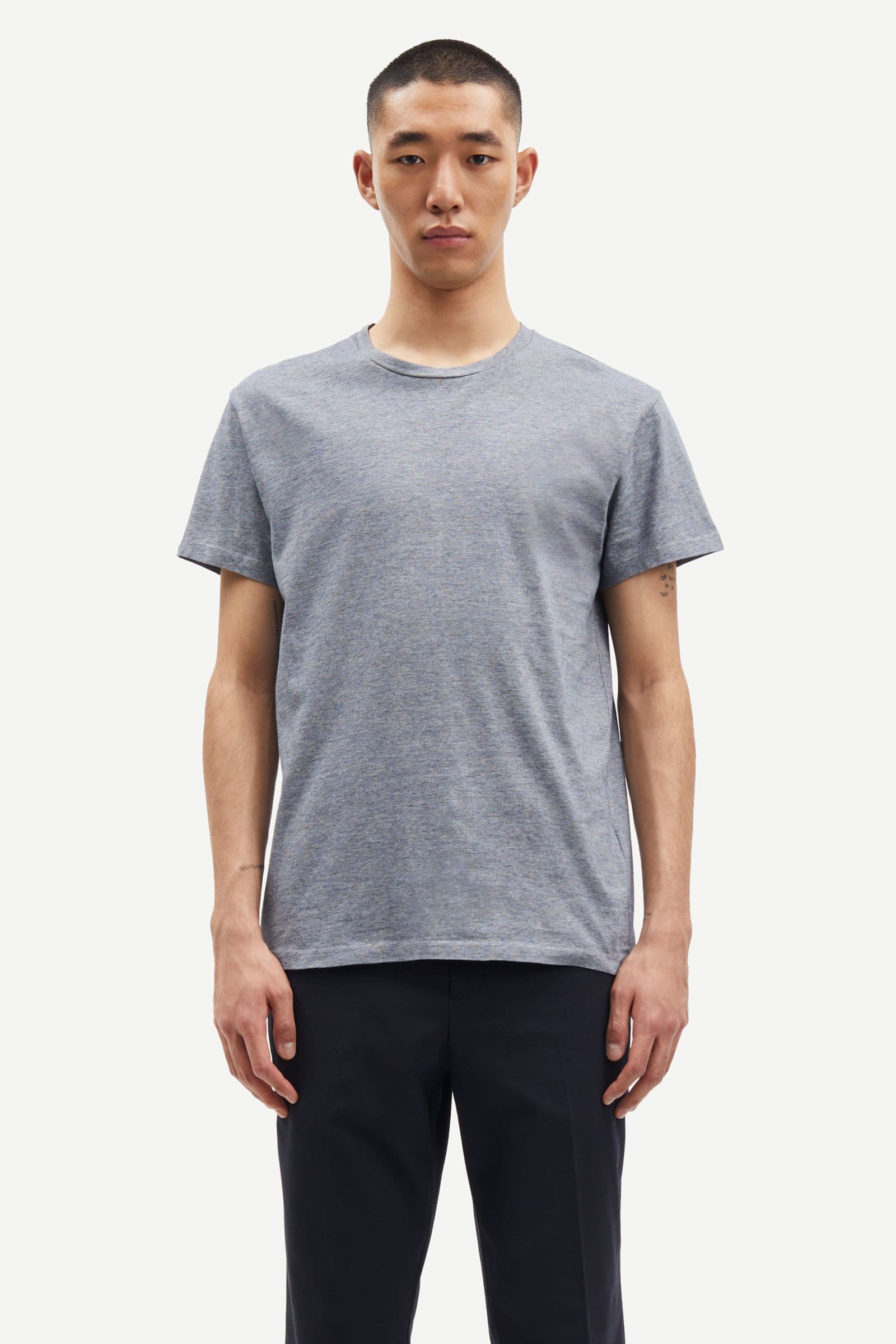 Kronos o-n stripe 273 Total Eclipse