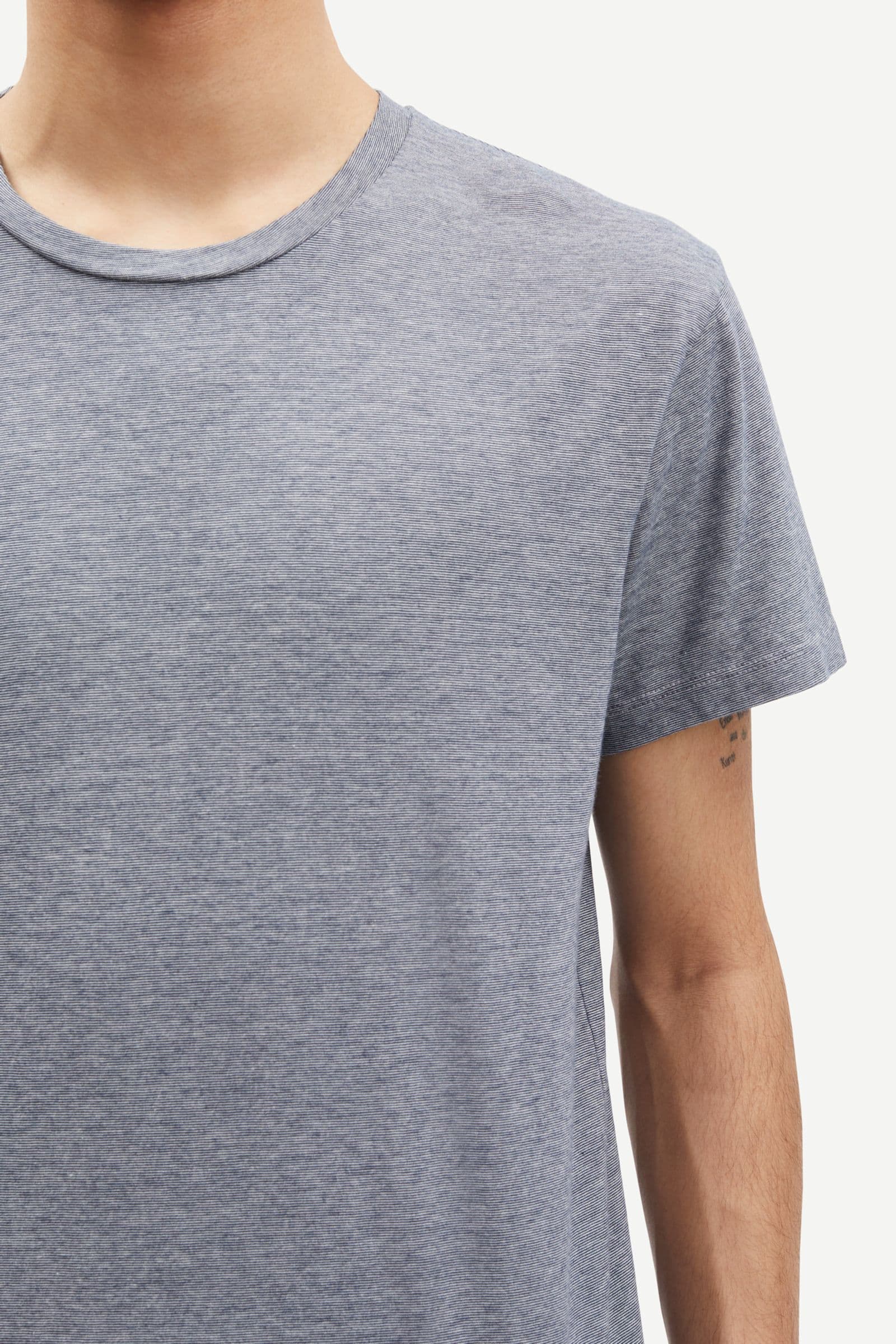 Kronos o-n stripe 273 Total Eclipse