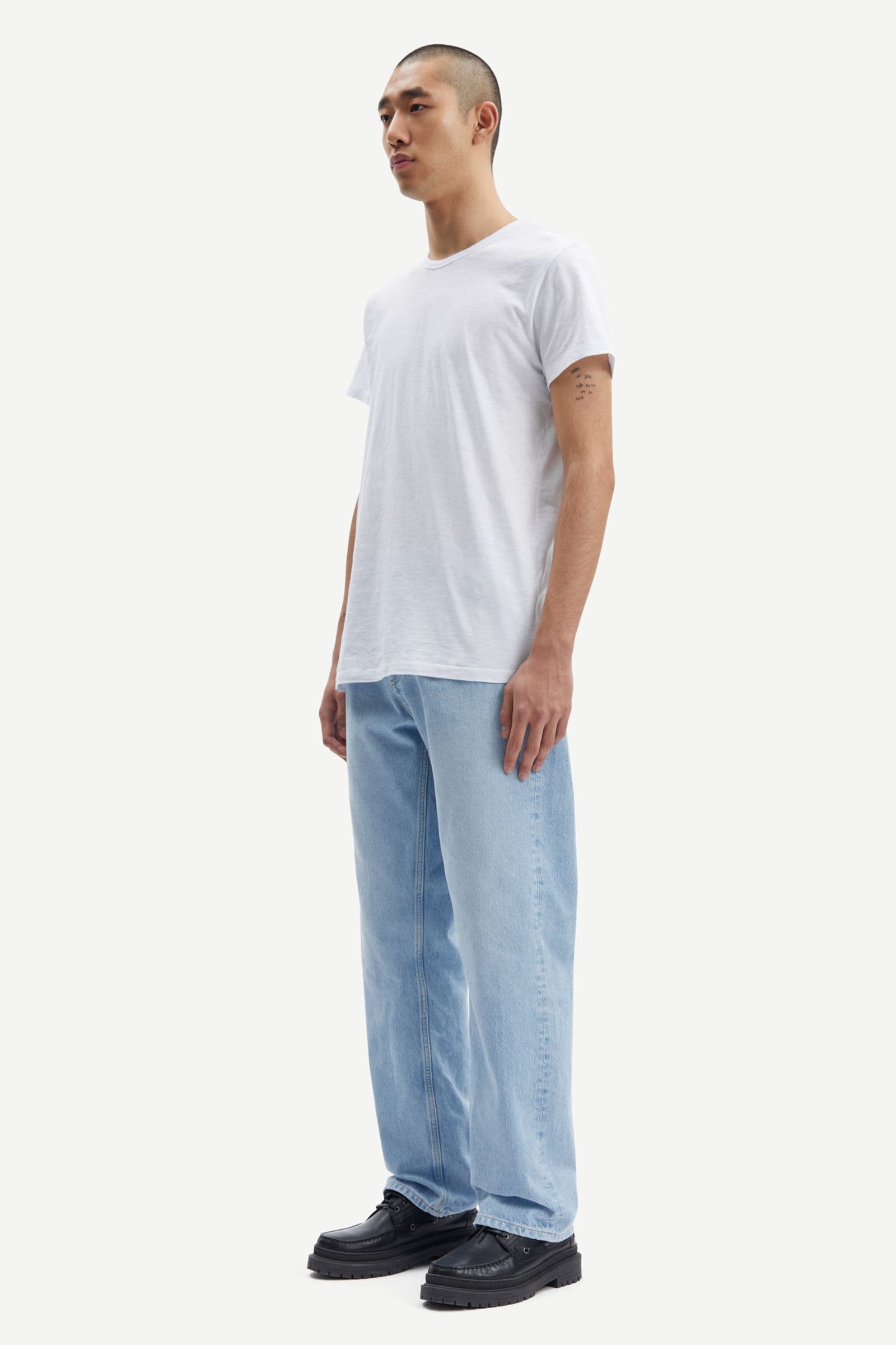 Lassen o-n ss 2586 White