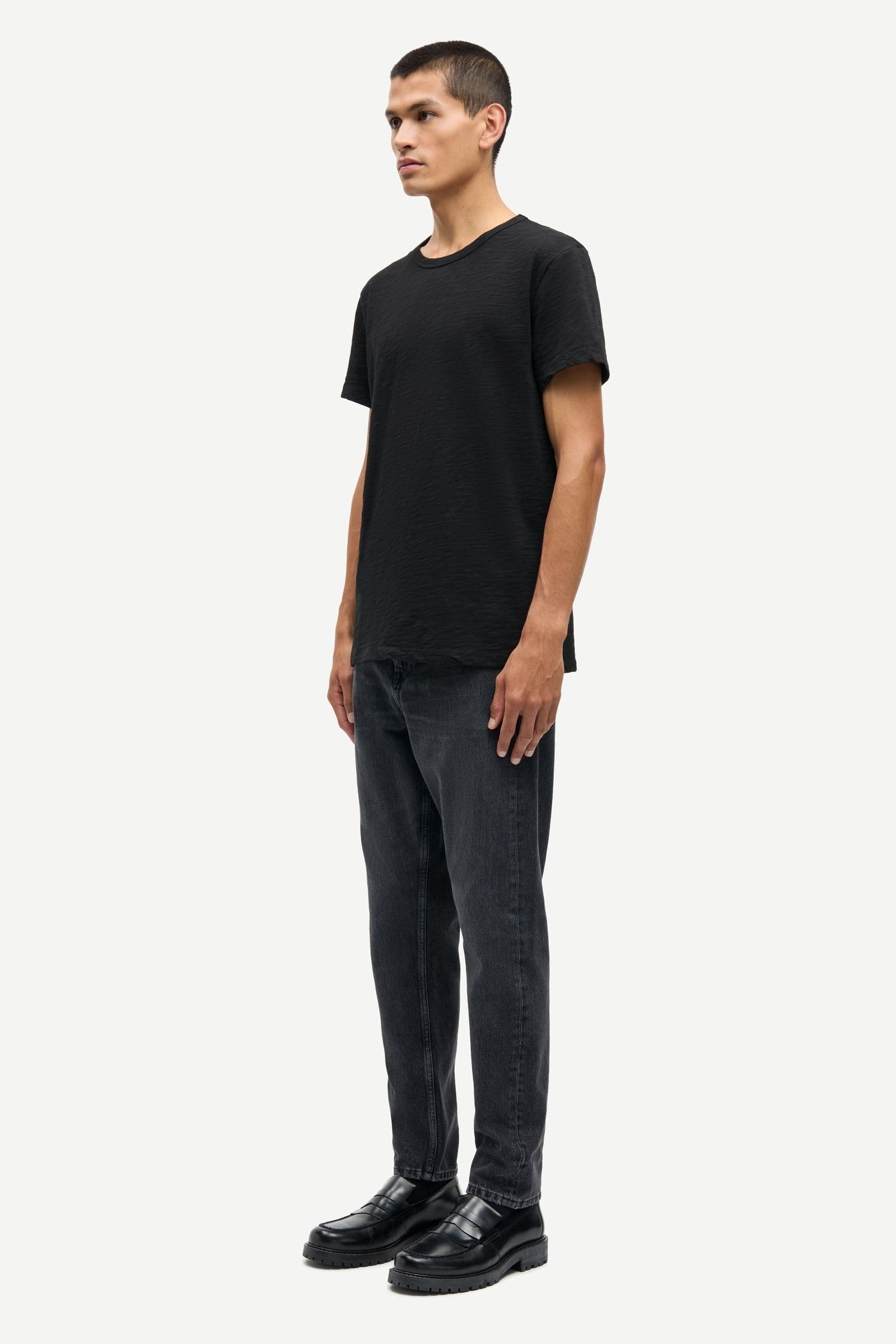 Lassen o-n ss 2586 Black