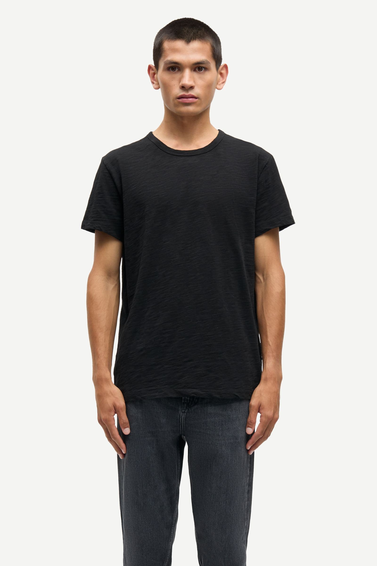 Lassen o-n ss 2586 Black