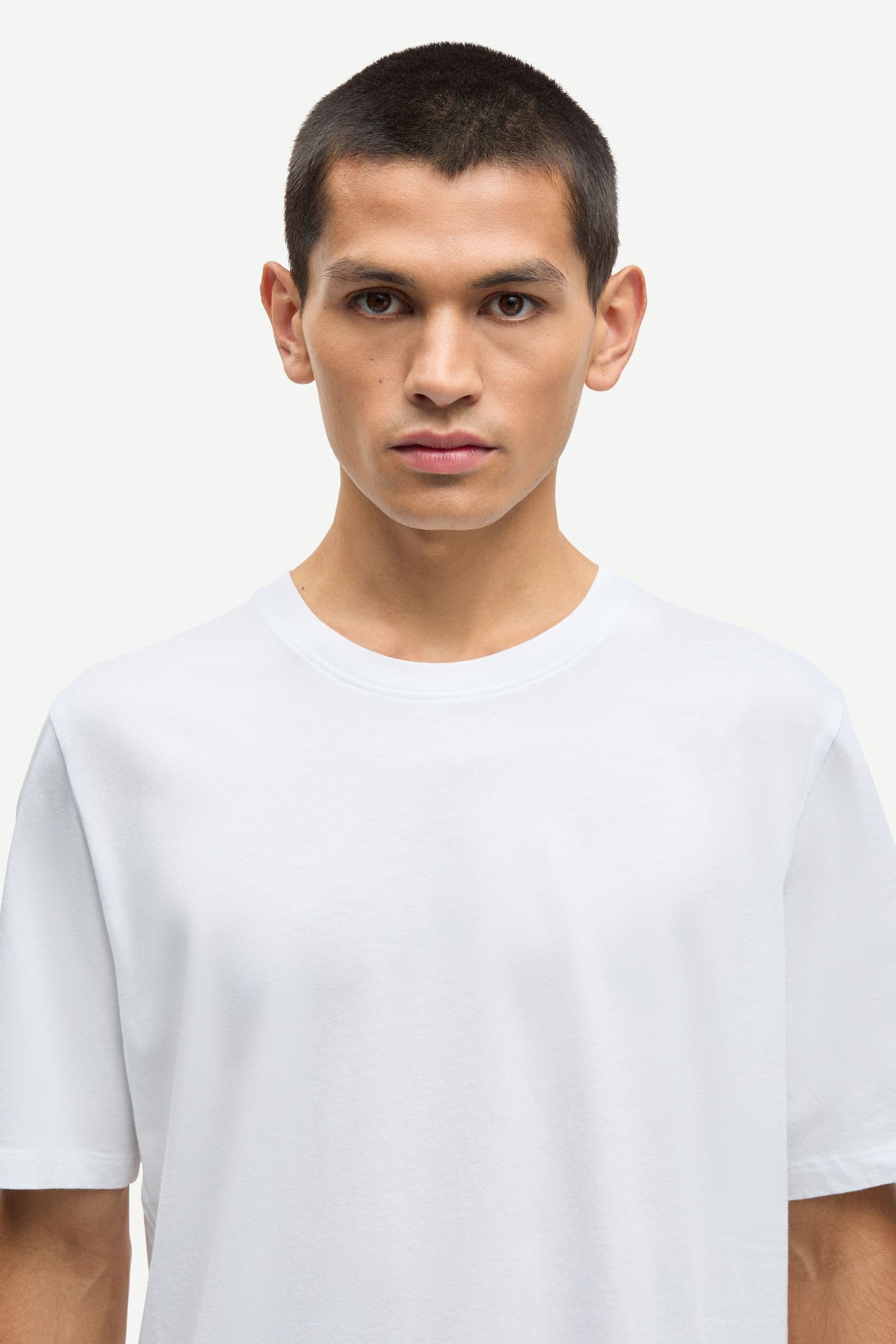 Christian t-shirt 273 White