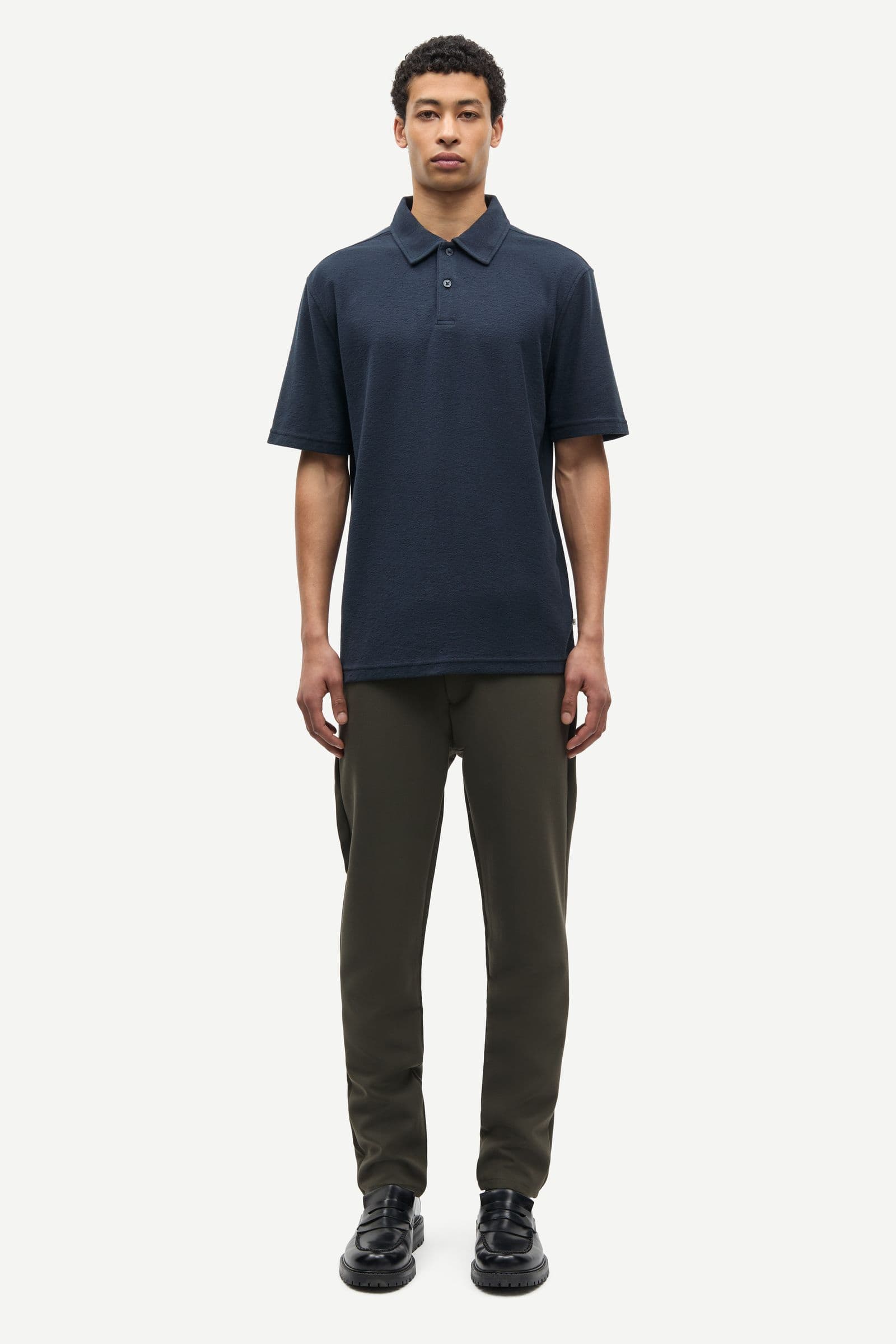 Sakvistbro polo 11600 Salute