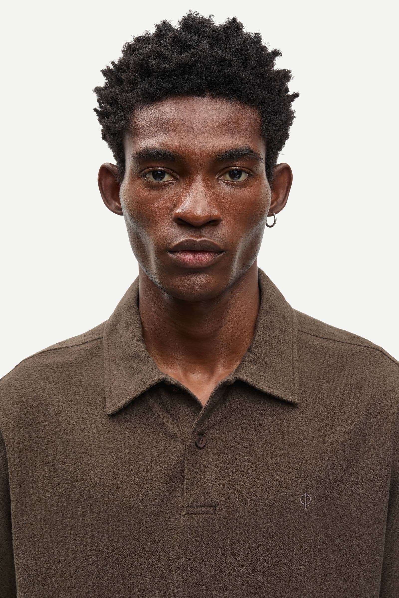 Sakvistbro polo 11600 Turkish Coffee