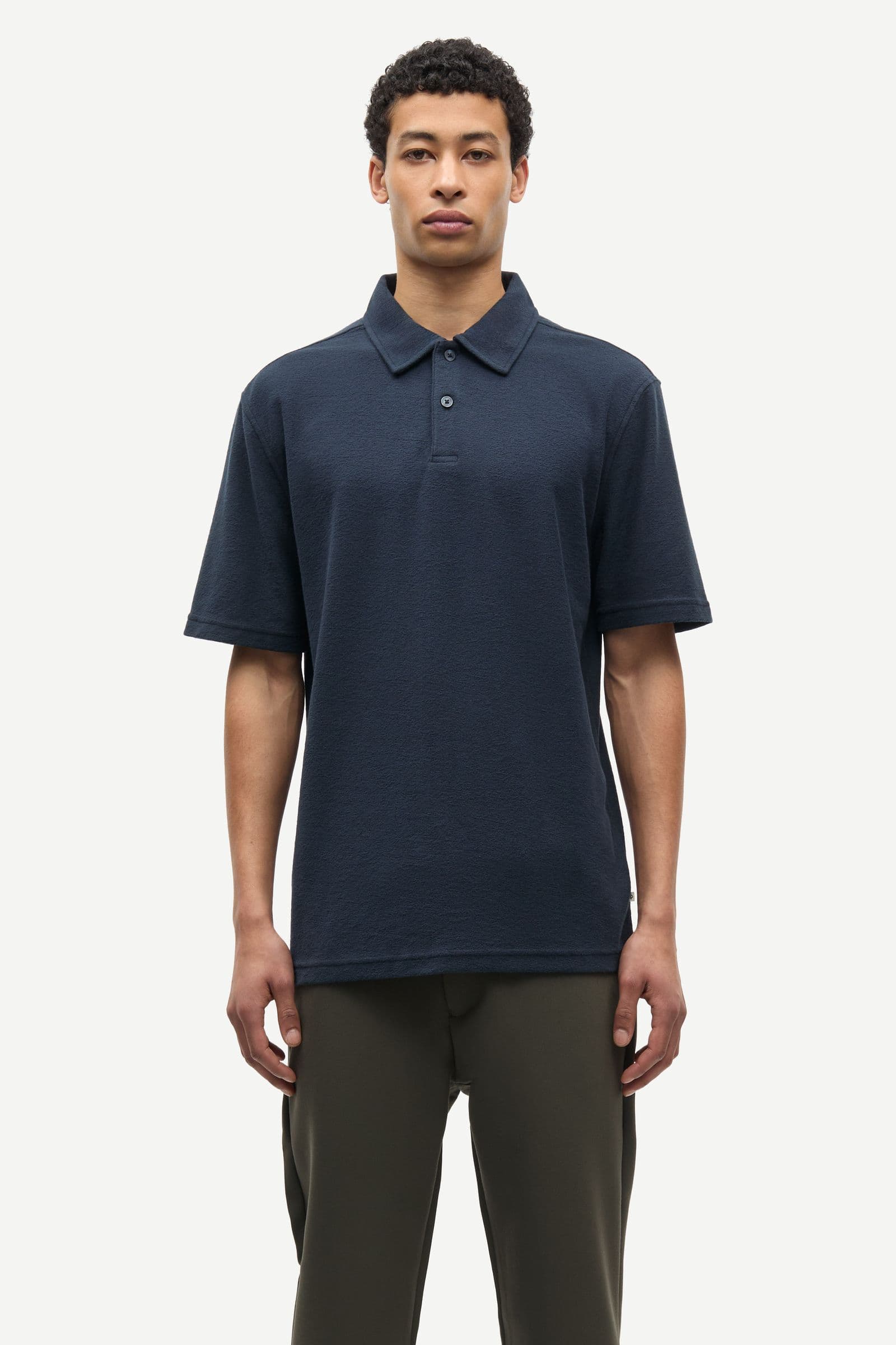 Sakvistbro polo 11600 Salute