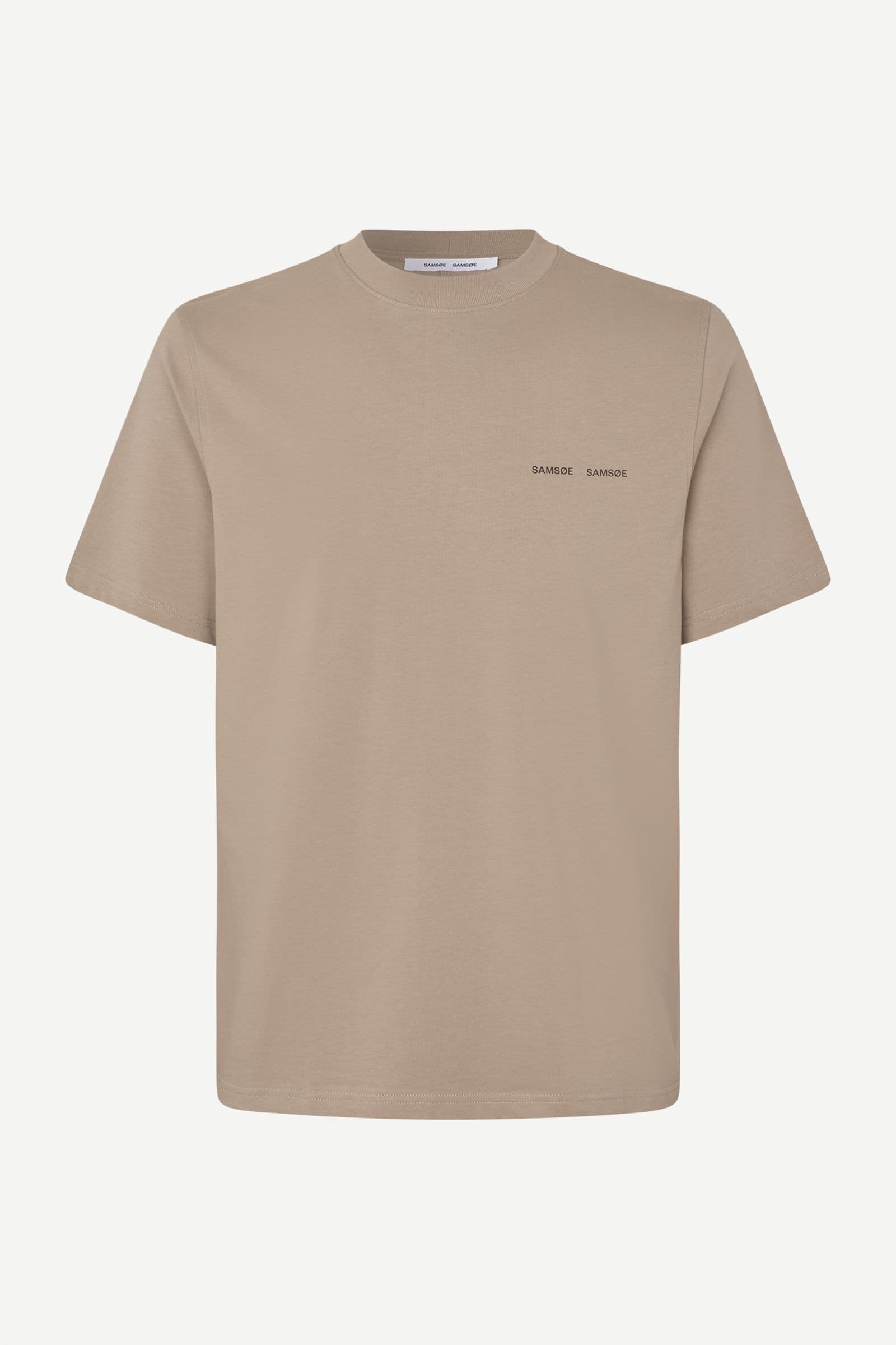 Norsbro t-shirt 6024 Elephant Skin