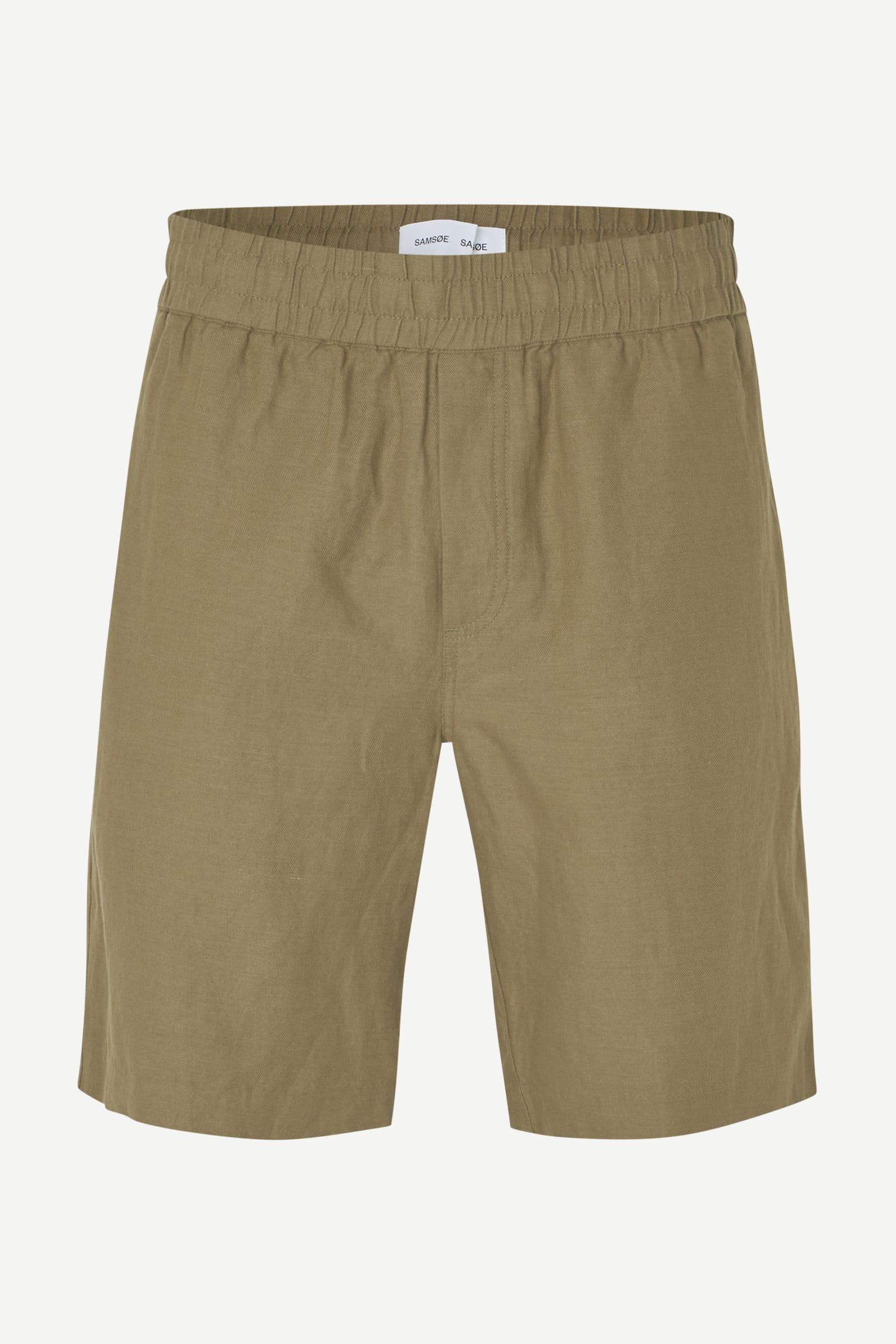 Smith shorts 12671 Dusky Green