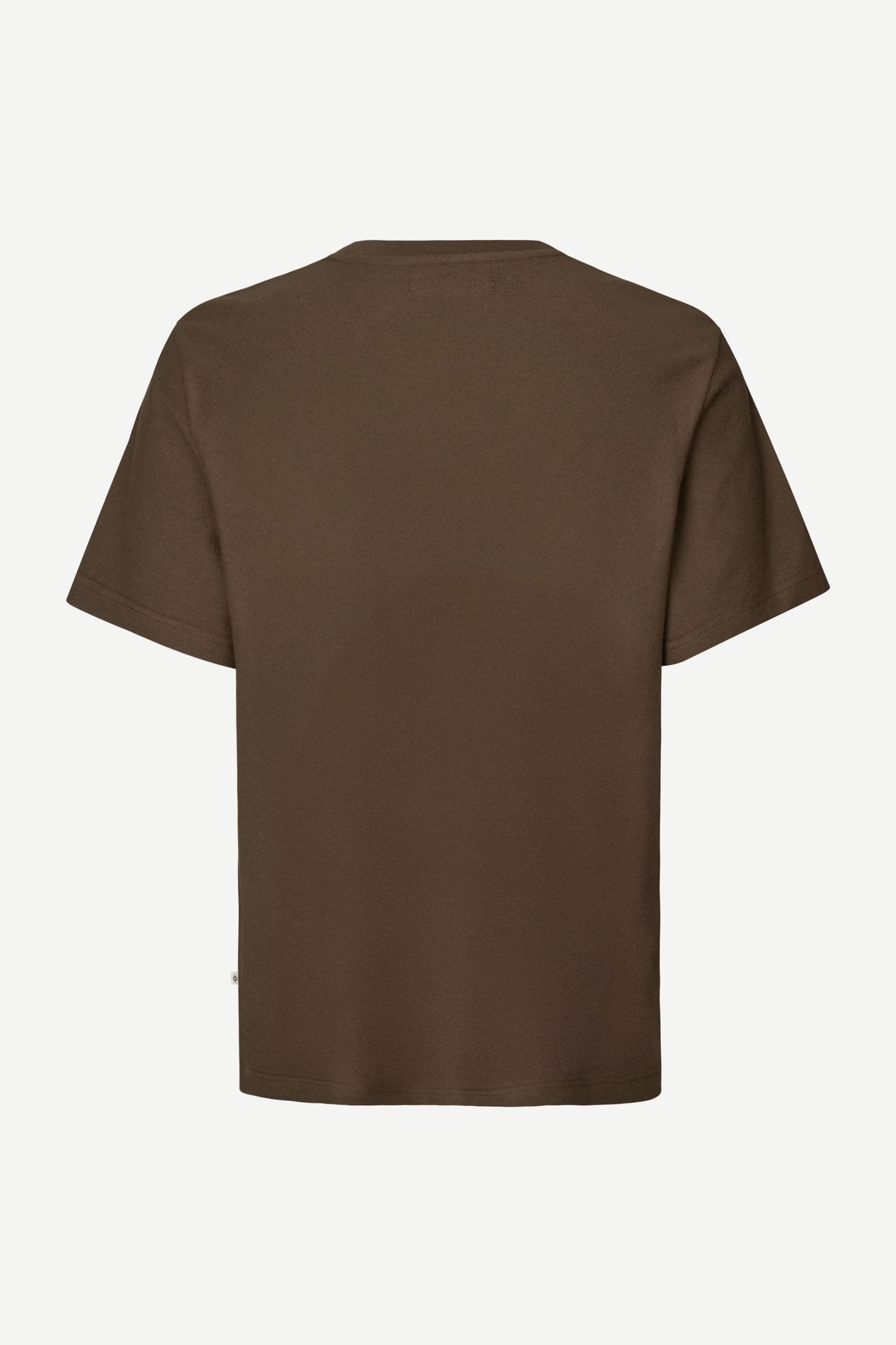 Odin t-shirt 11600 Turkish Coffee