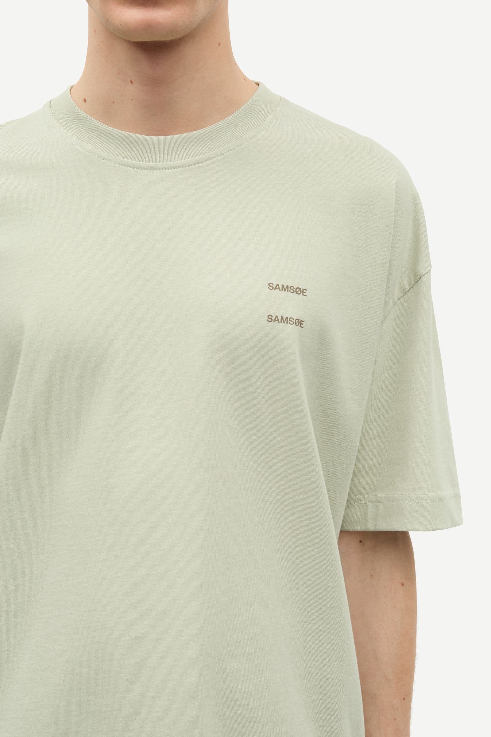 Joel t-shirt 11415 Desert Sage