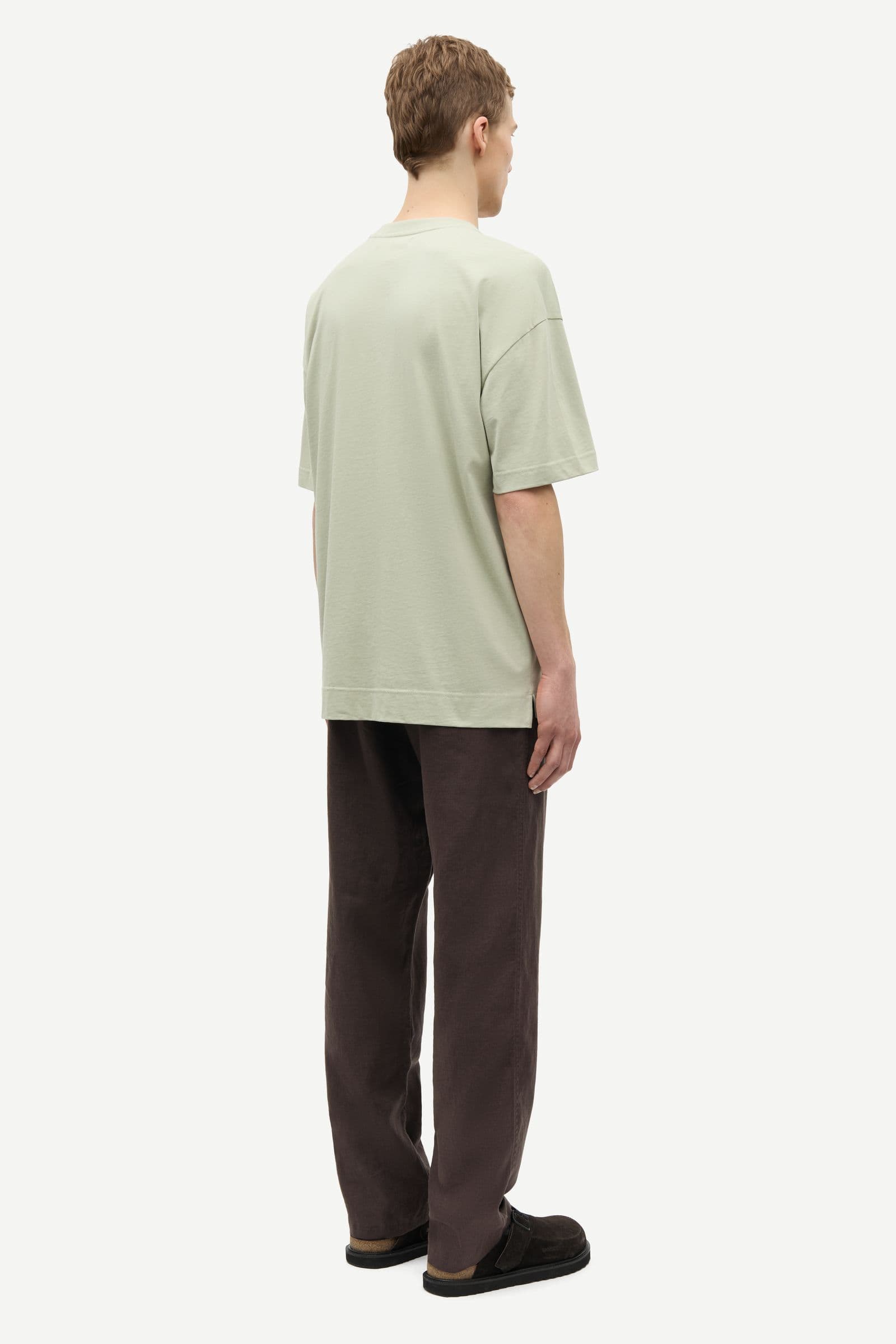 Joel t-shirt 11415 Desert Sage