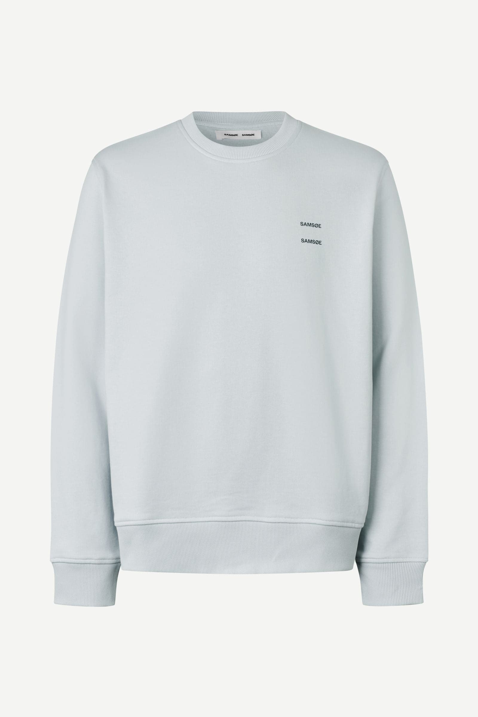 Joel crew neck 11414 Skywriting