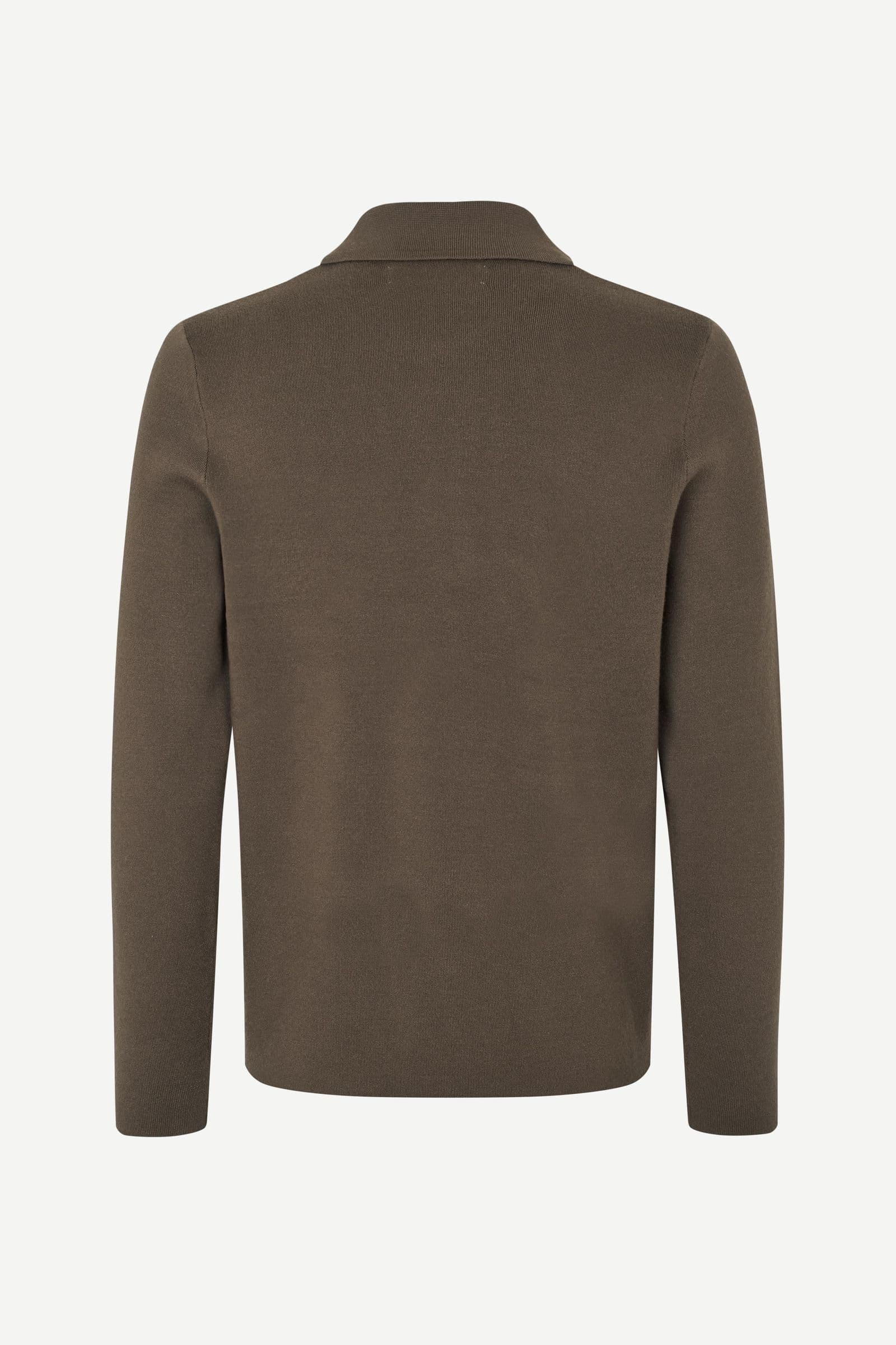 Guna half zip 10490 Canteen