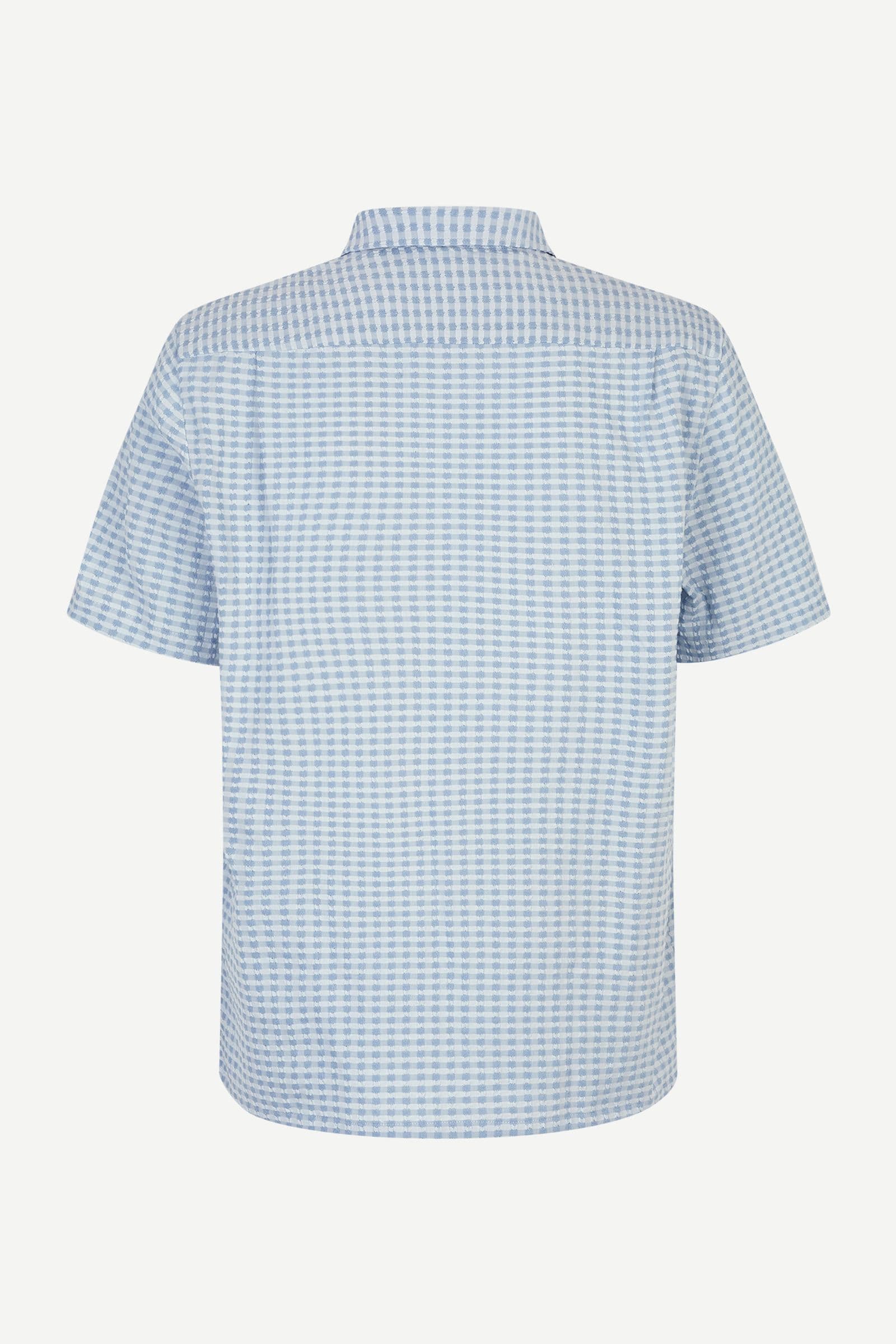 Avan JX shirt 14698 GRAY DAWN