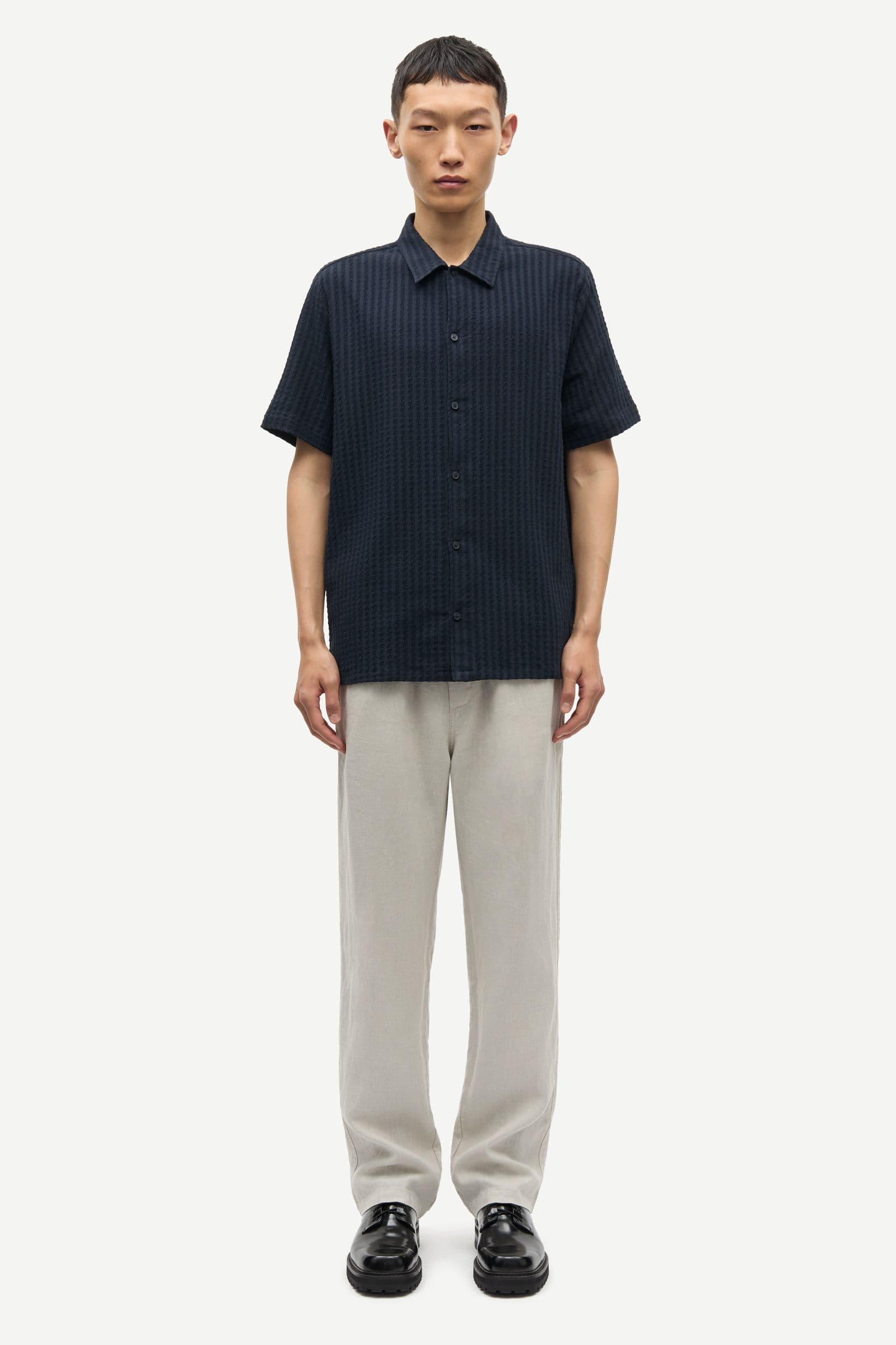 Avan JX shirt 14698 Salute