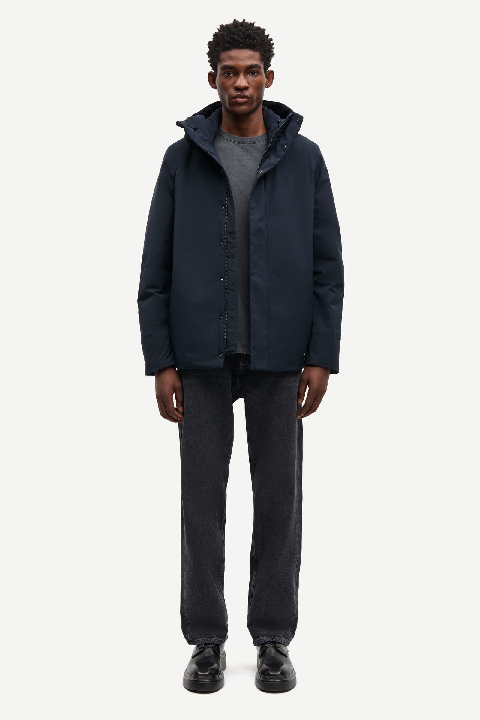 Sajohn jacket 15144 Salute