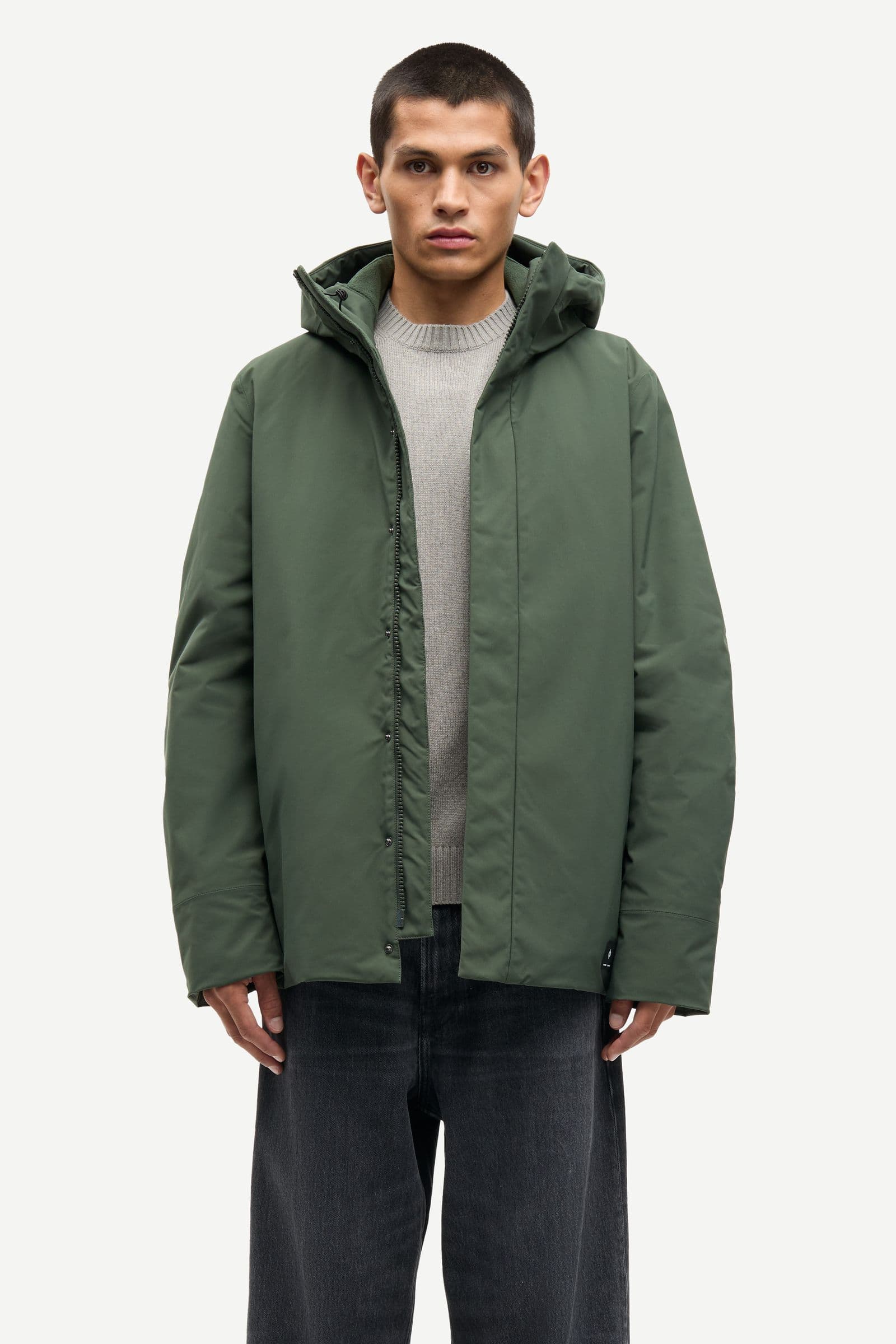 Sajohn jacket 15144 FOREST NIGHT