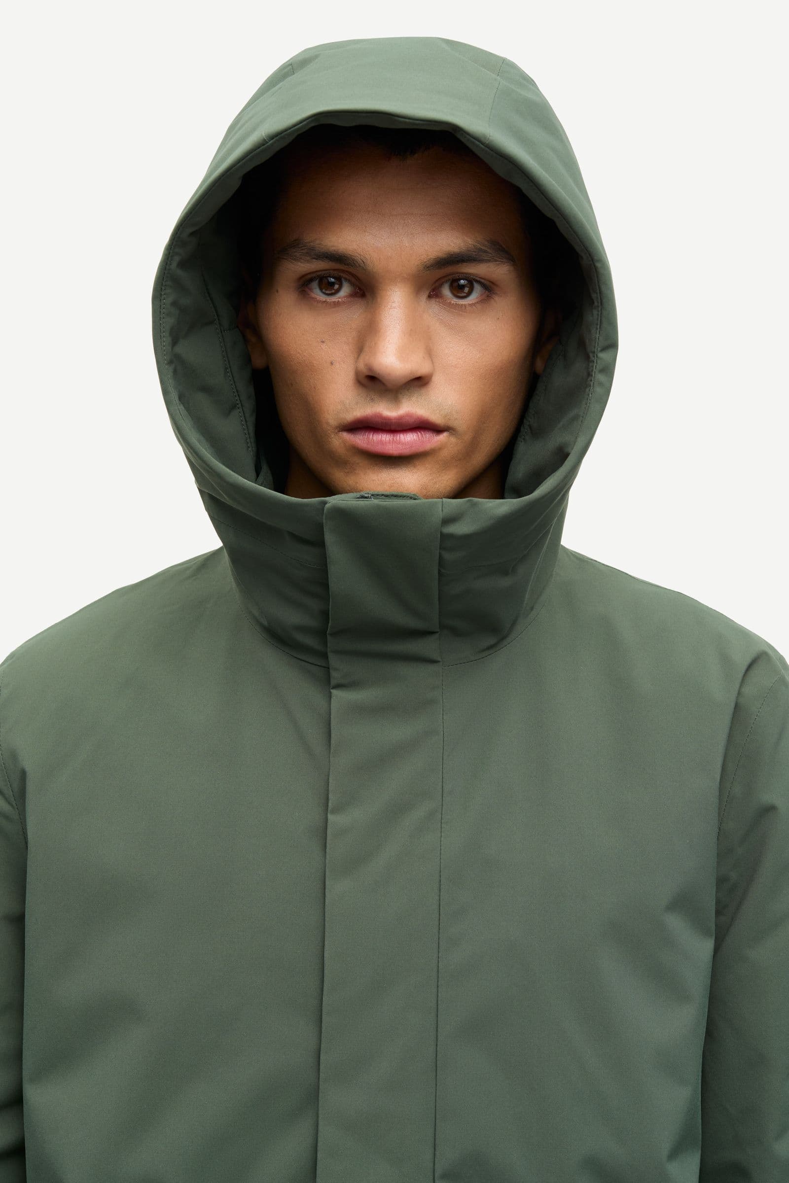 Sajohn jacket 15144 FOREST NIGHT