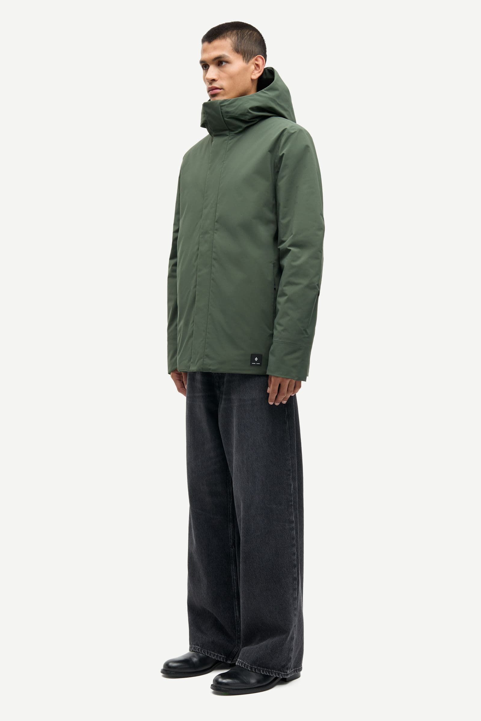 Sajohn jacket 15144 FOREST NIGHT