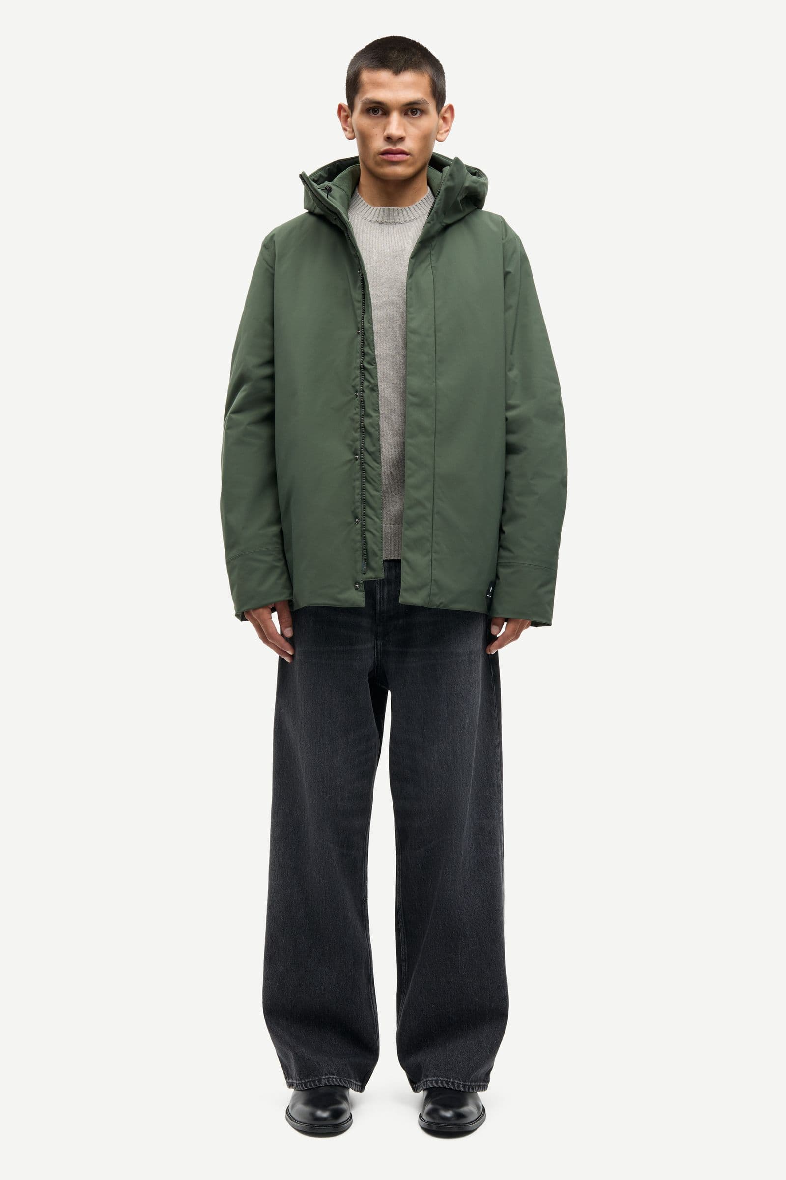 Sajohn jacket 15144 FOREST NIGHT