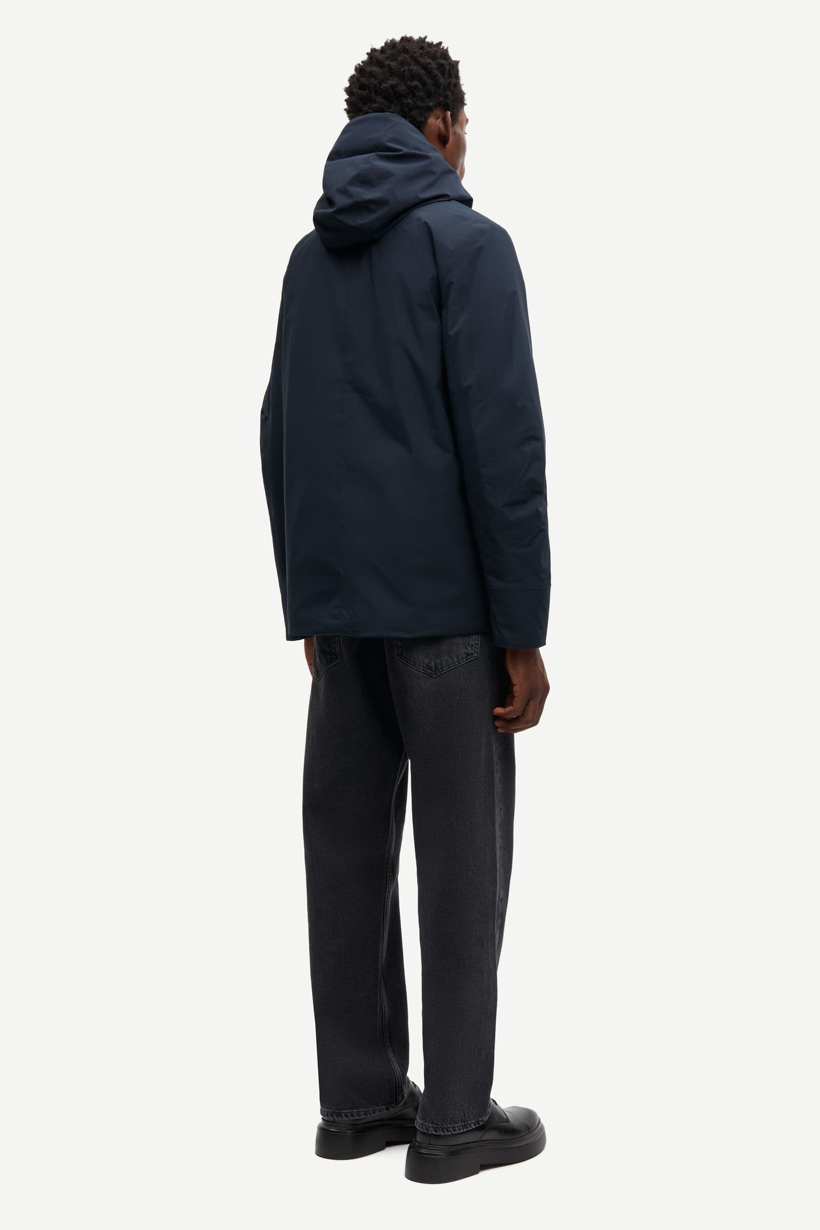 Sajohn jacket 15144 Salute