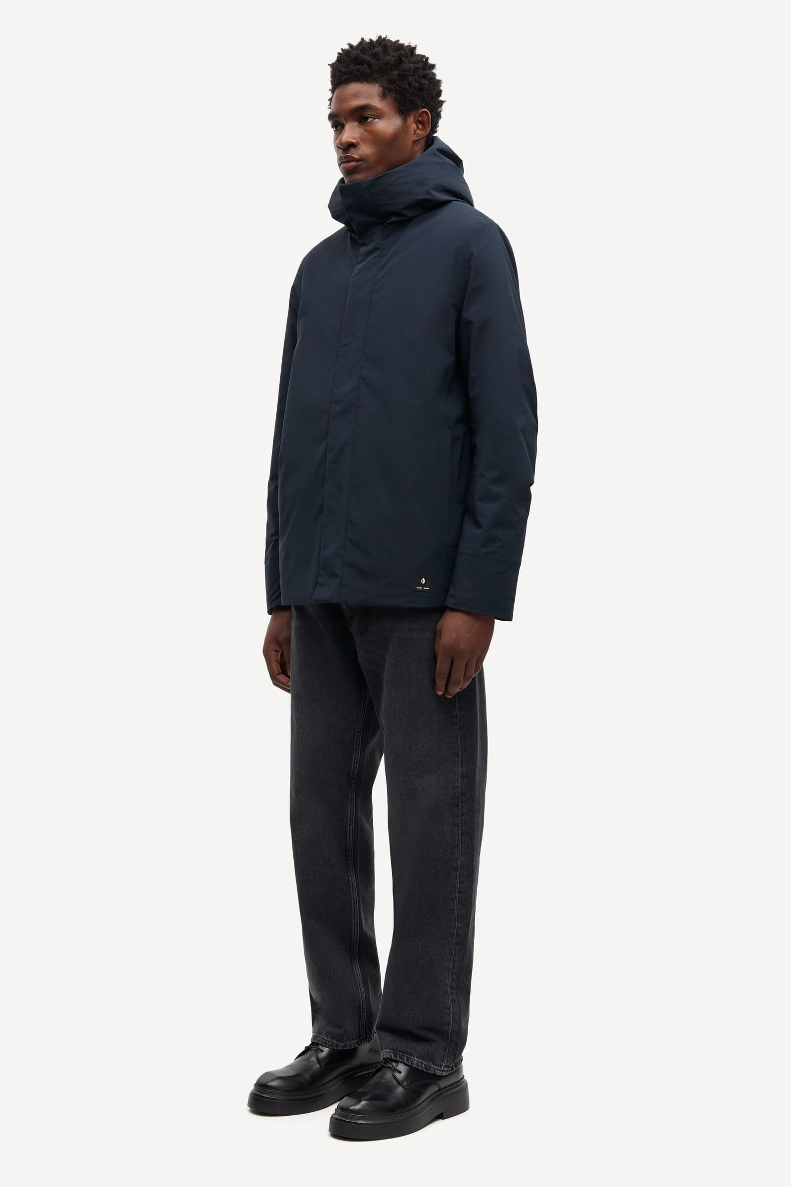 Sajohn jacket 15144 Salute