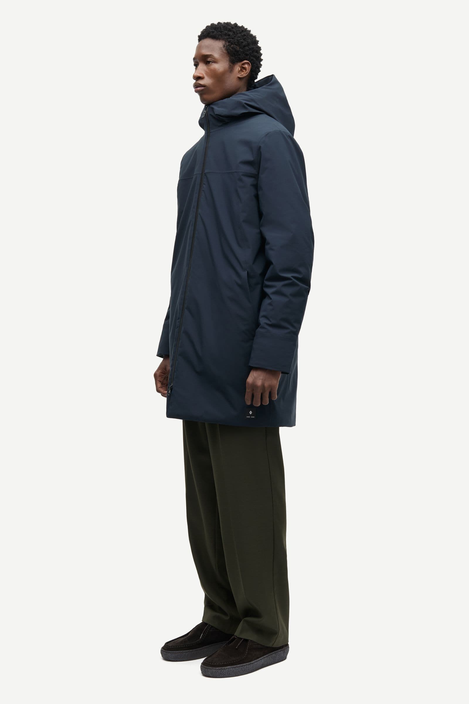 Saclaus jacket 15144 Salute