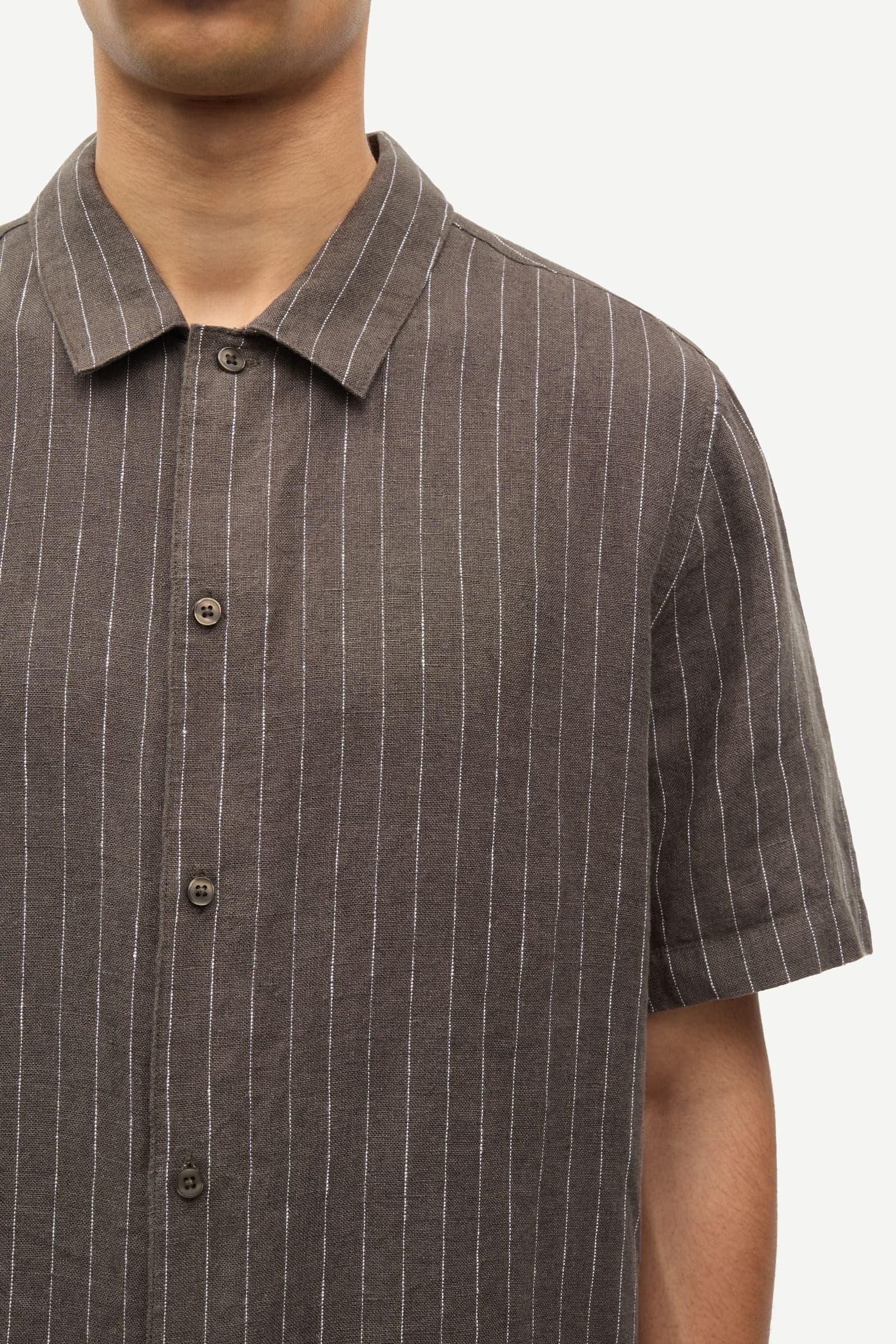 Saavan JX shirt 14329 Black Olive St.
