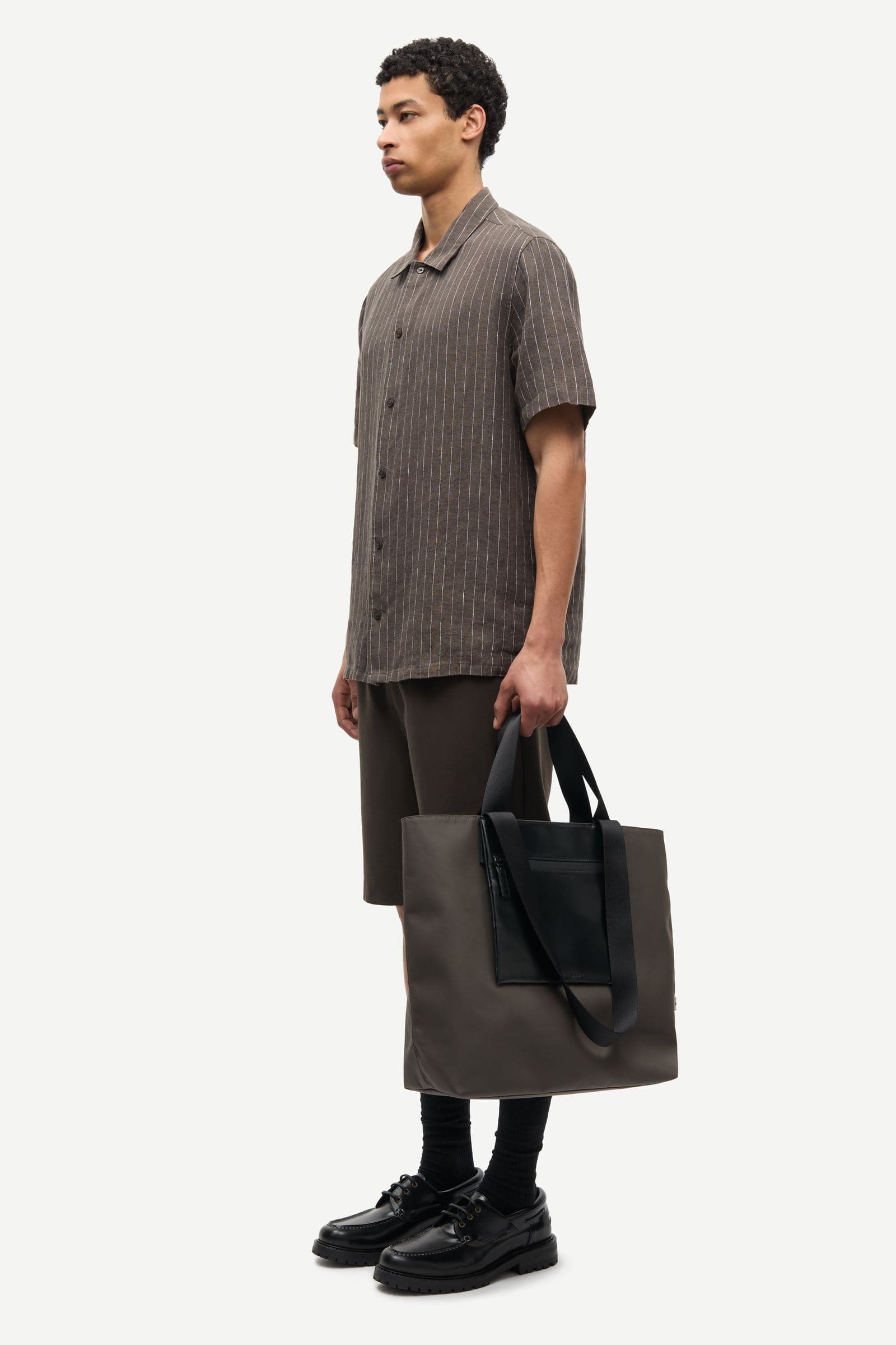 Saavan JX shirt 14329 Black Olive St.