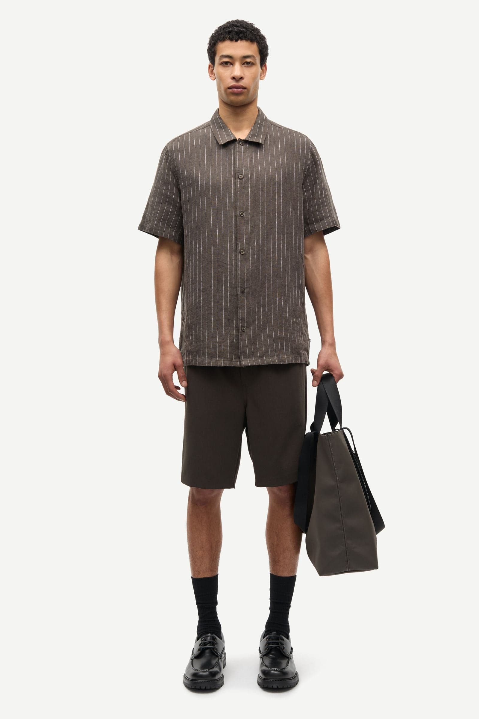 Saavan JX shirt 14329 Black Olive St.