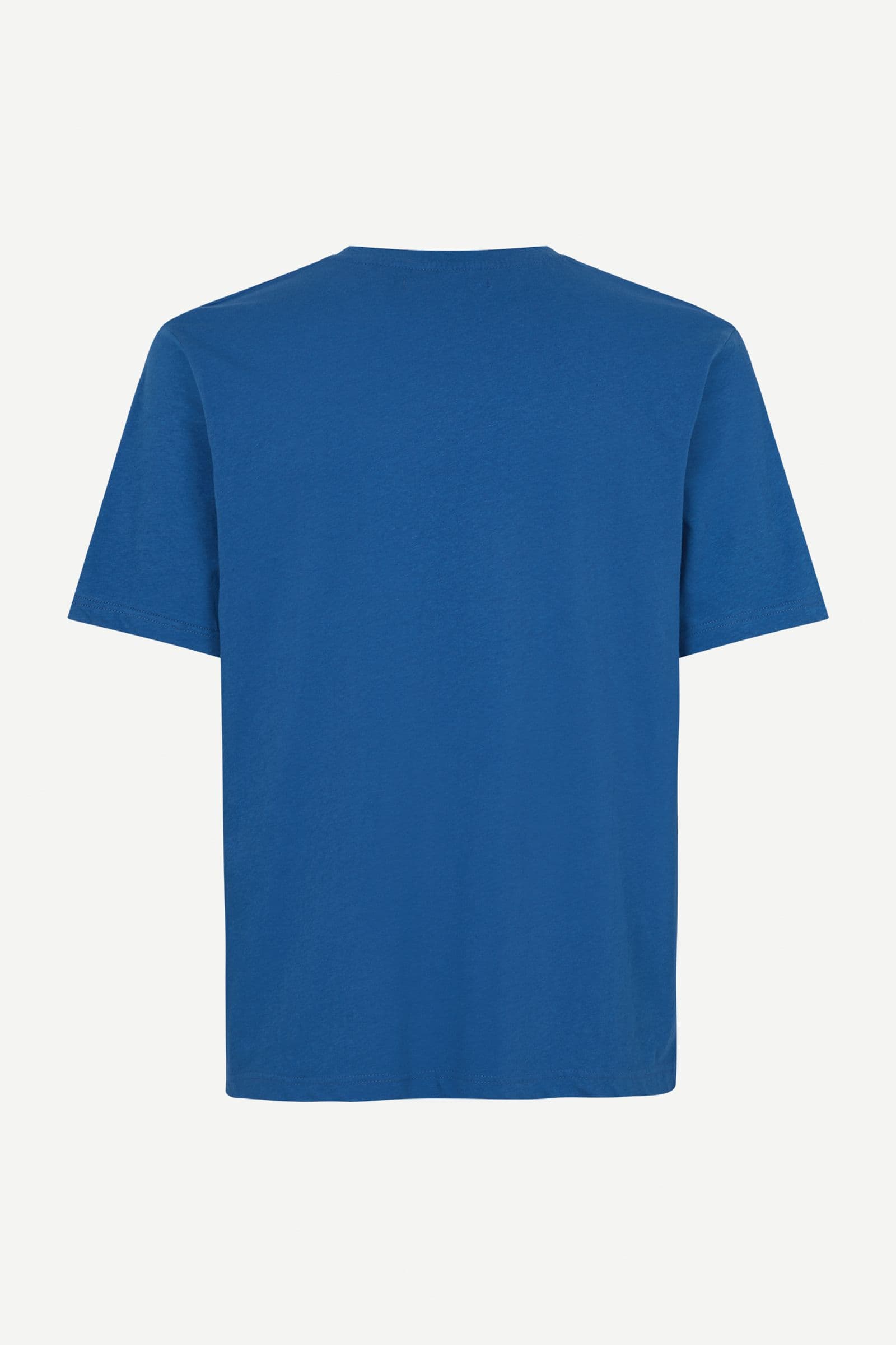 Saadrian t-shirt 15099 Déja Vu Blue