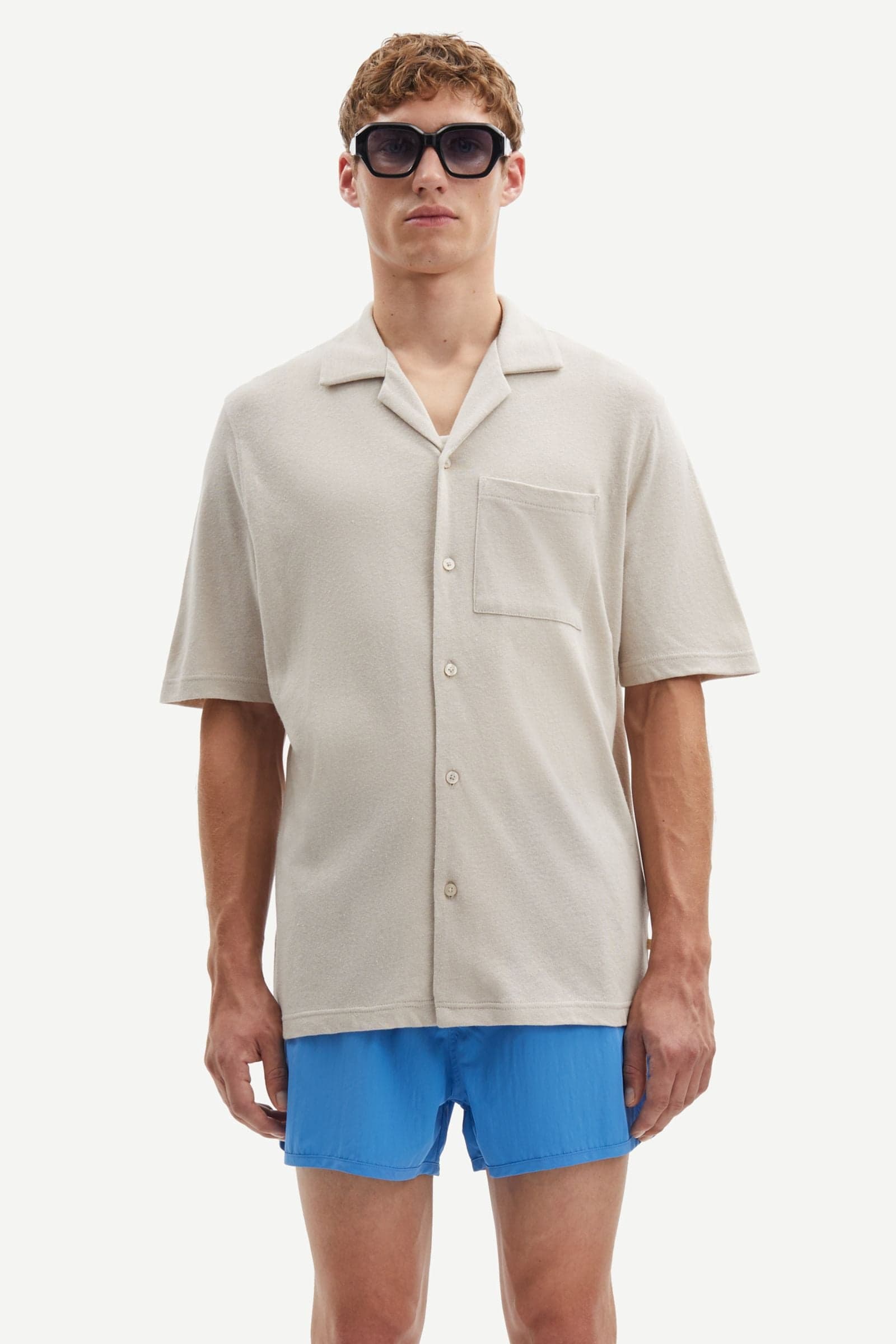 Samartin shirt 15104 Moonstruck