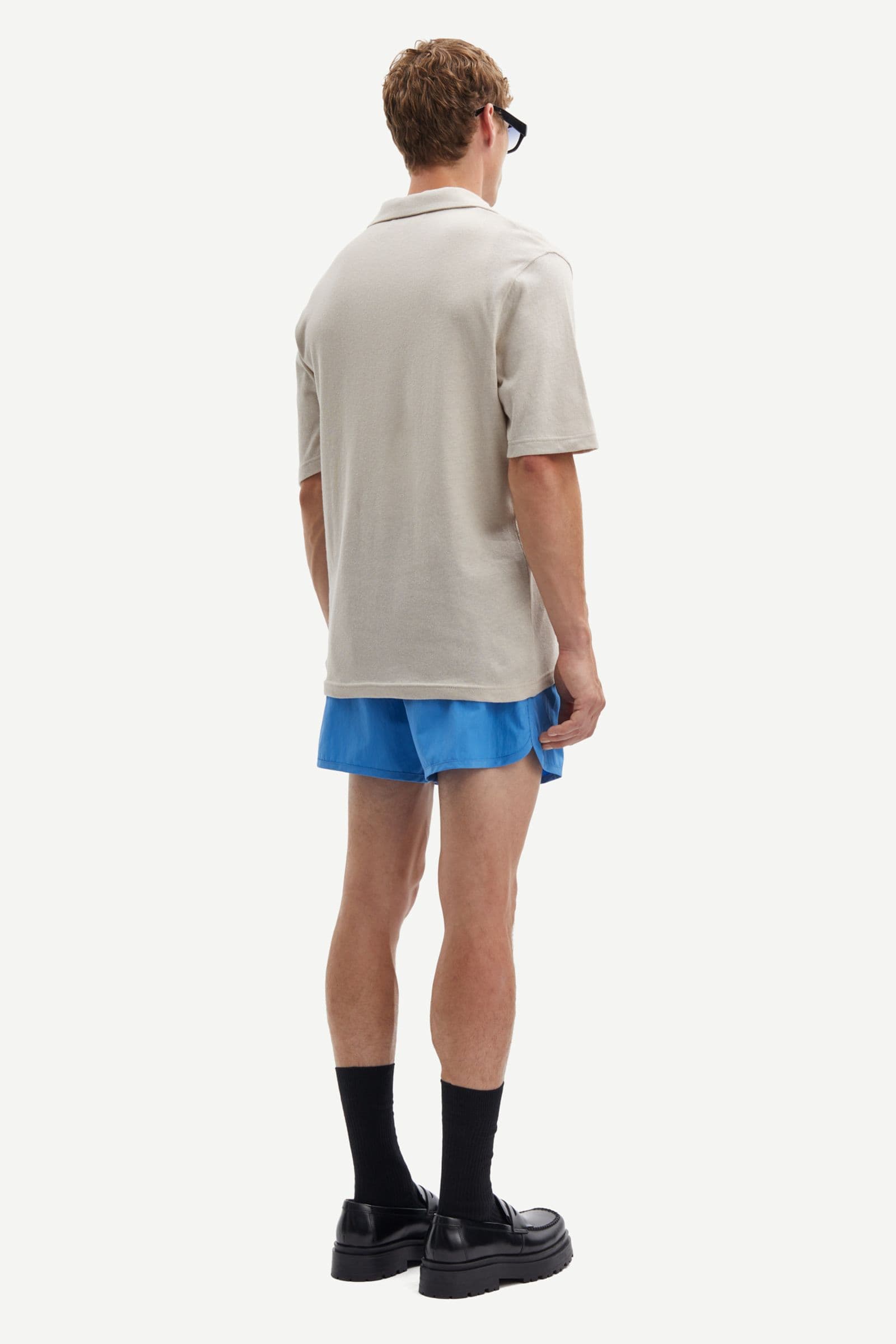 Samartin shirt 15104 Moonstruck