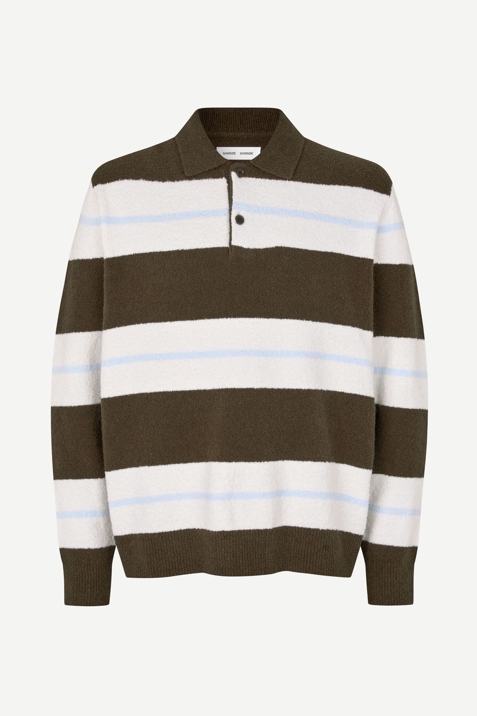 Sanino Polo 15179 Black Olive St.