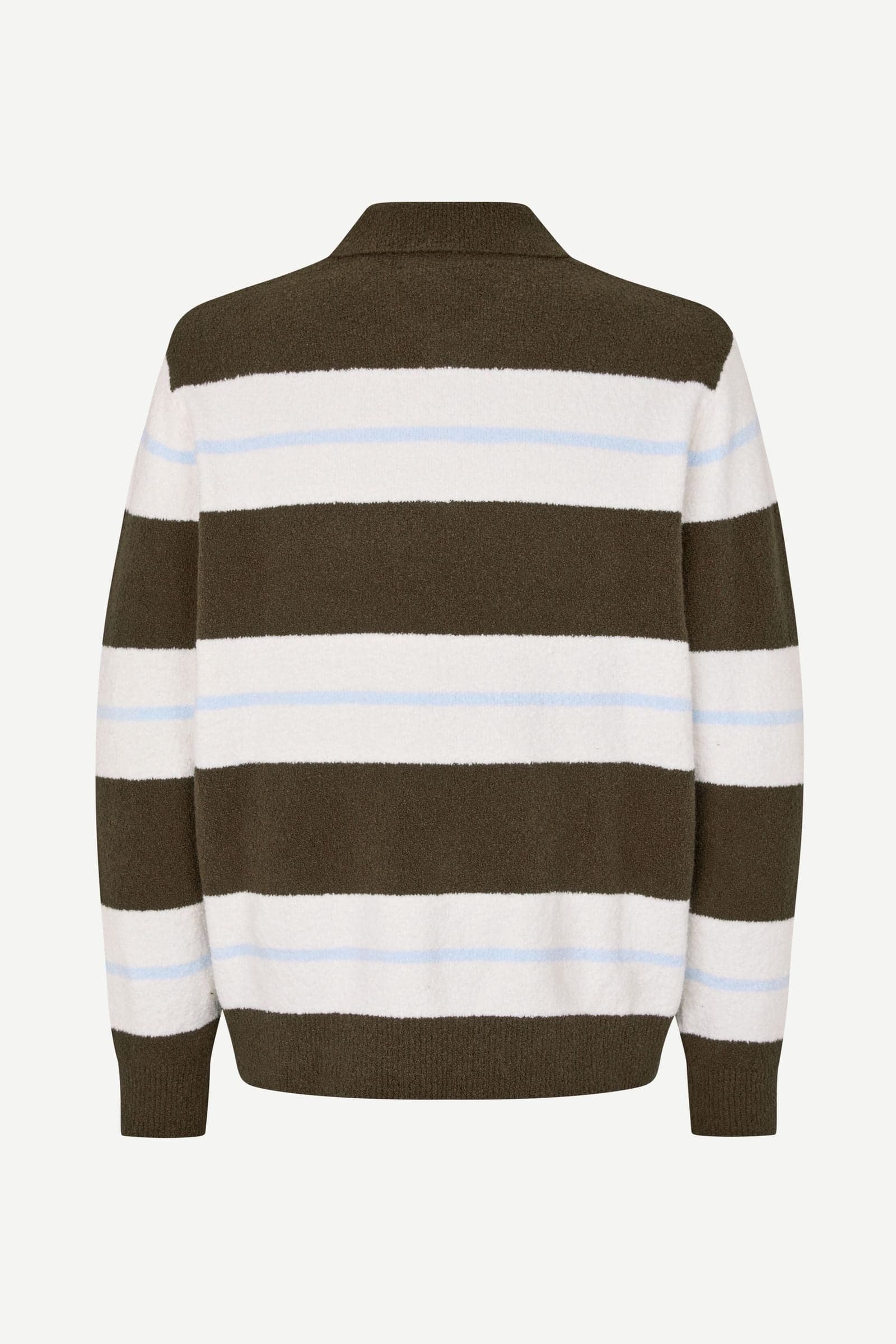 Sanino Polo 15179 Black Olive St.