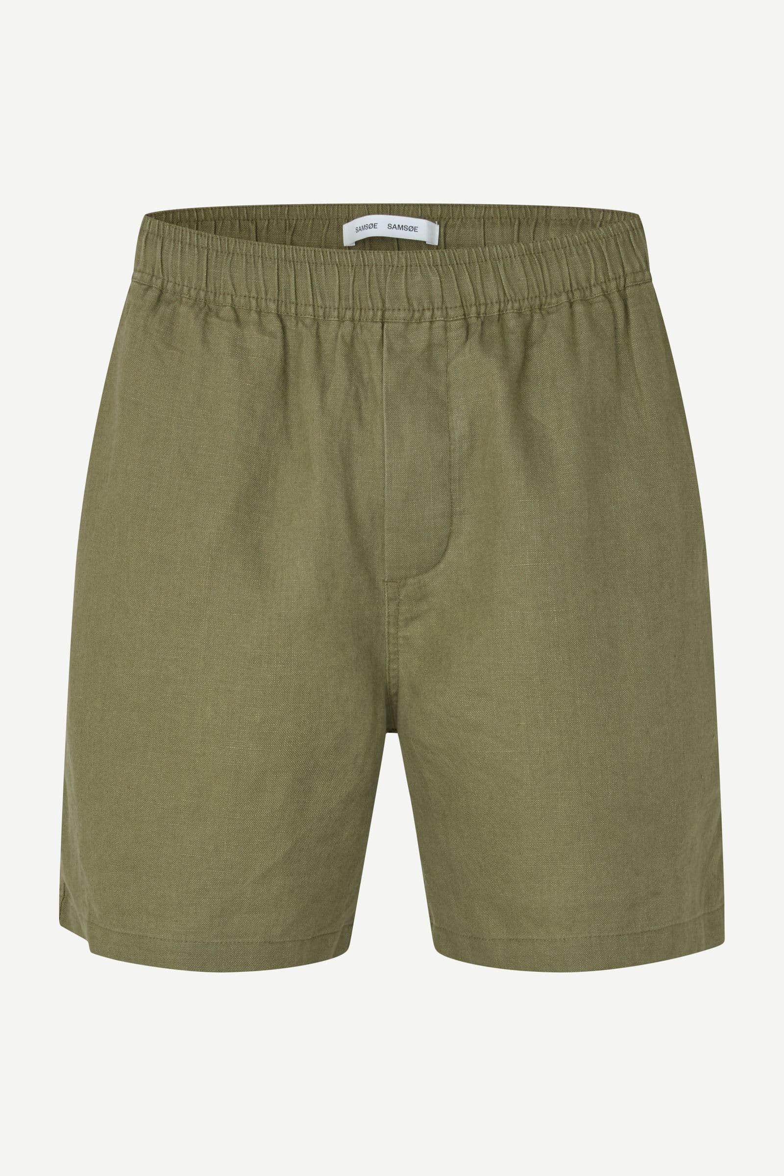 Sajabari shorts 14329 Burnt Olive