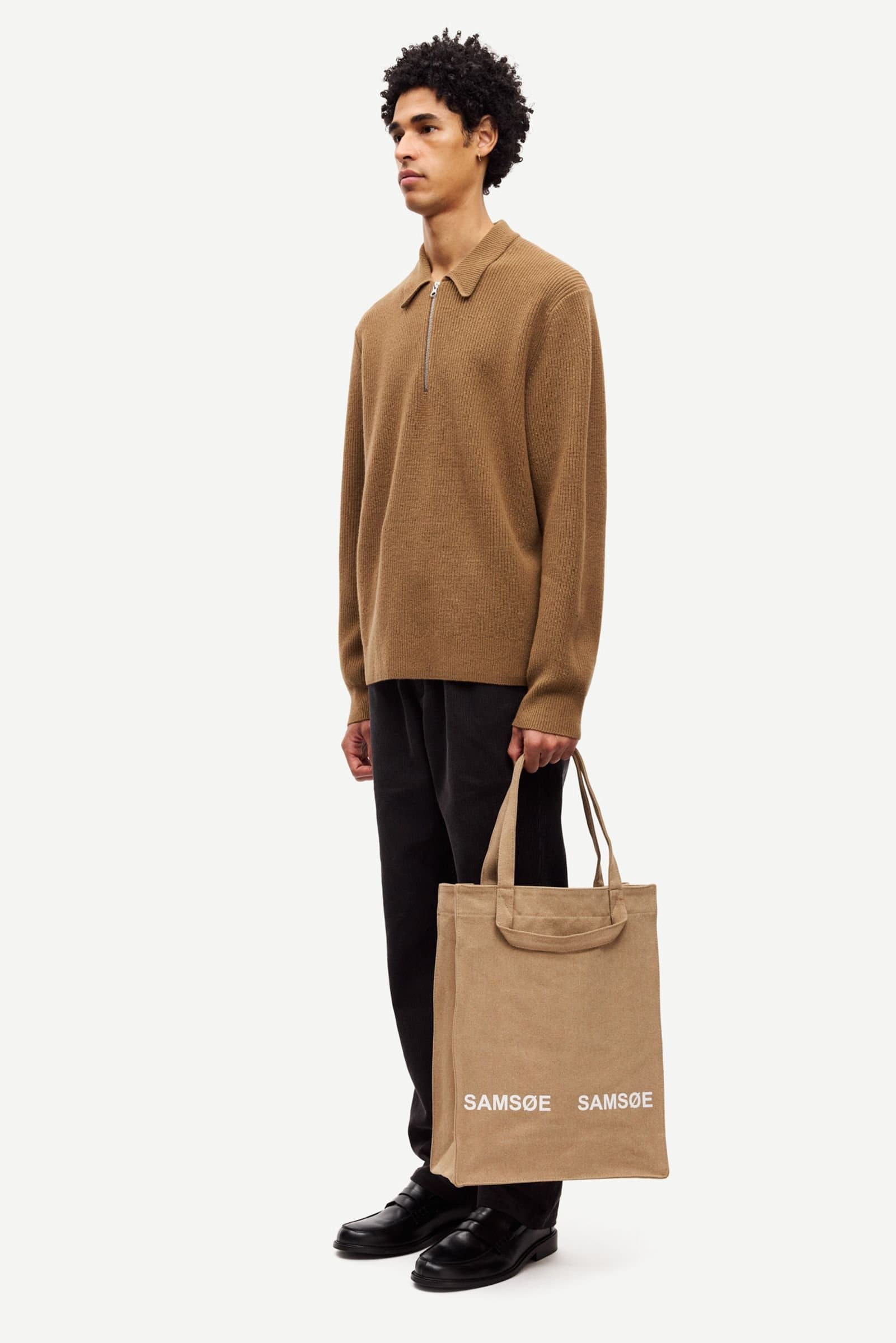 Saisaks HZ Polo 15010 Otter