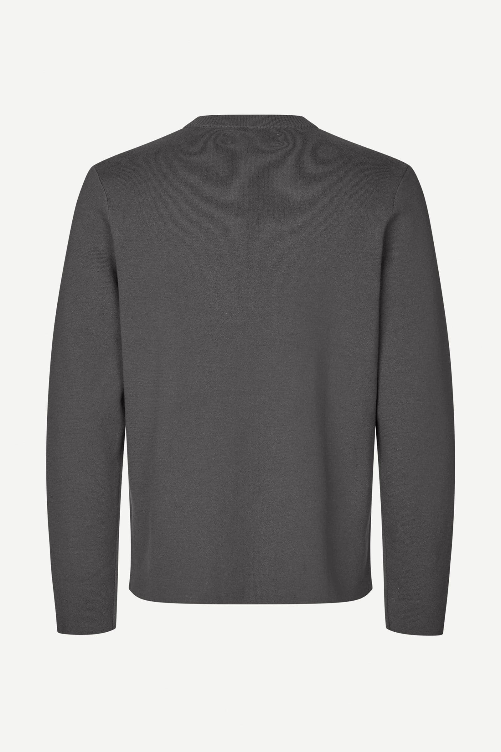 Saniklas Sweater 15392 Black Oyster