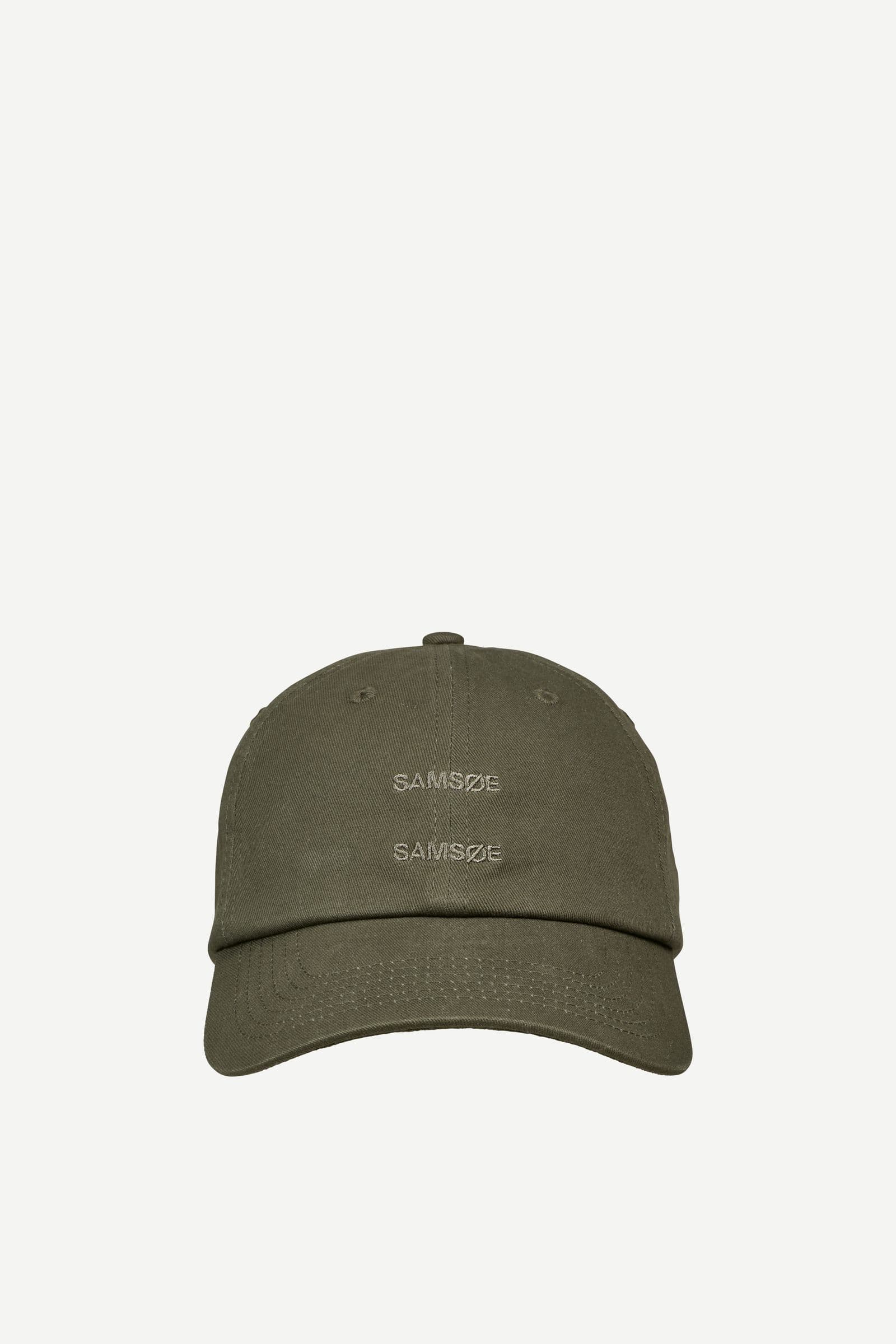 Saaddie cap 14689 Black Olive