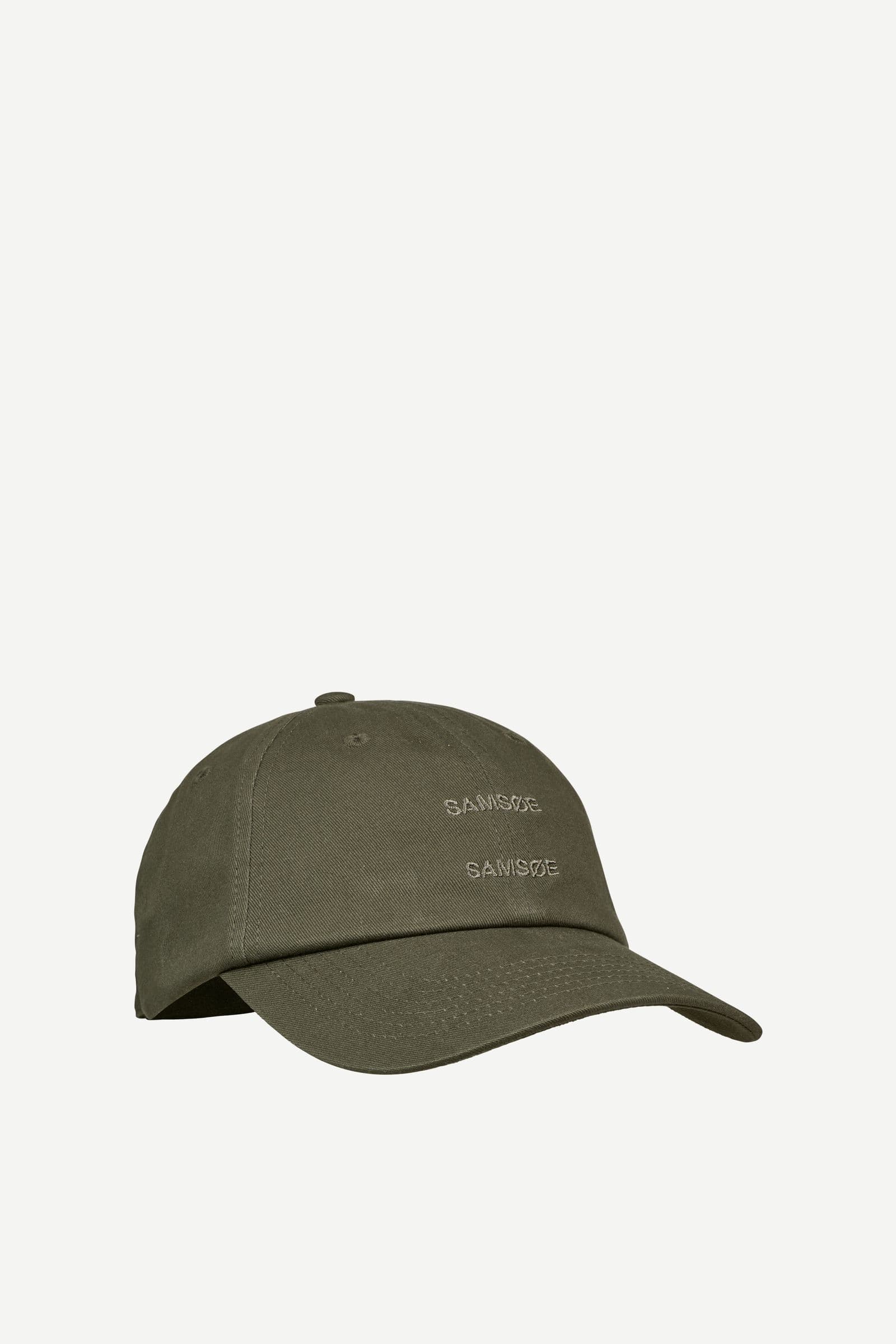 Saaddie cap 14689 Black Olive