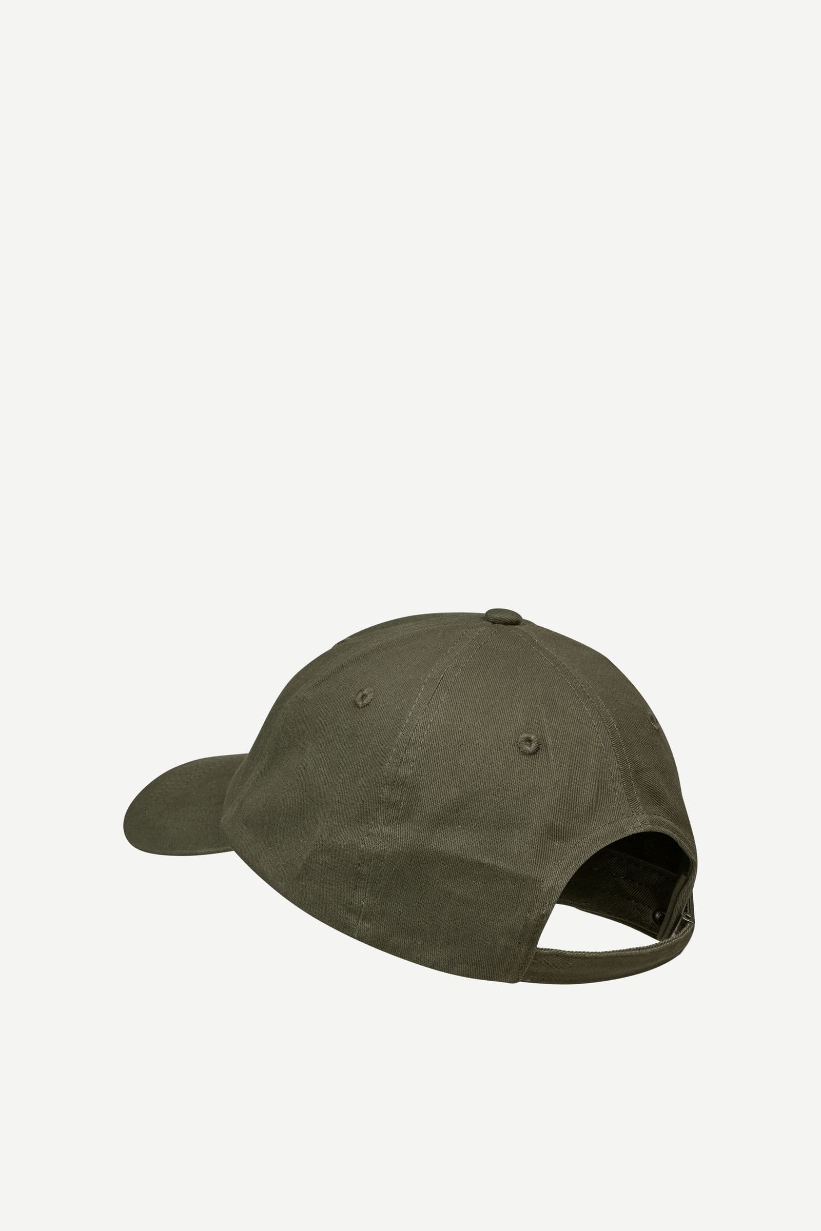 Saaddie cap 14689 Black Olive