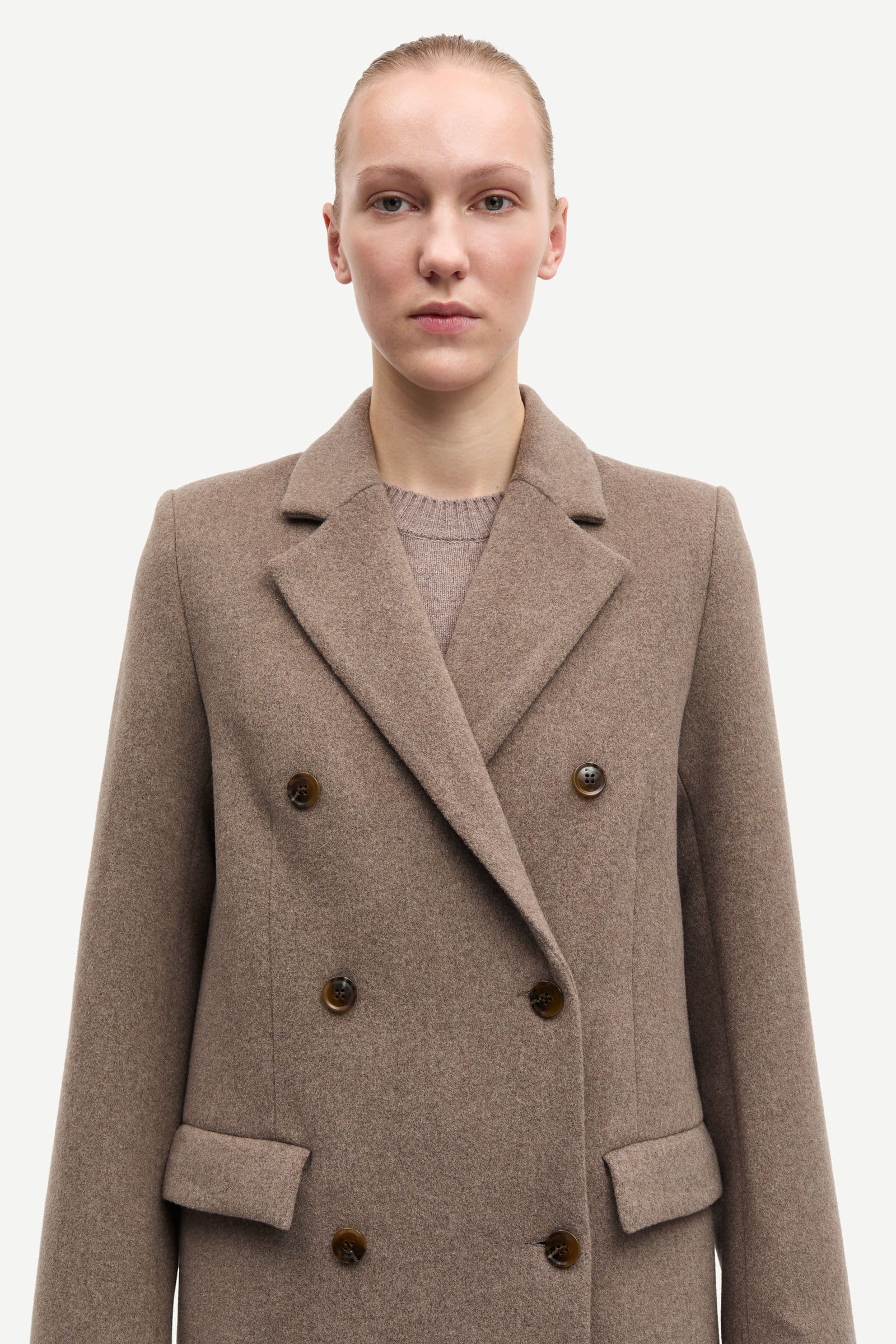 Falcon coat 11104 Fallen Rock