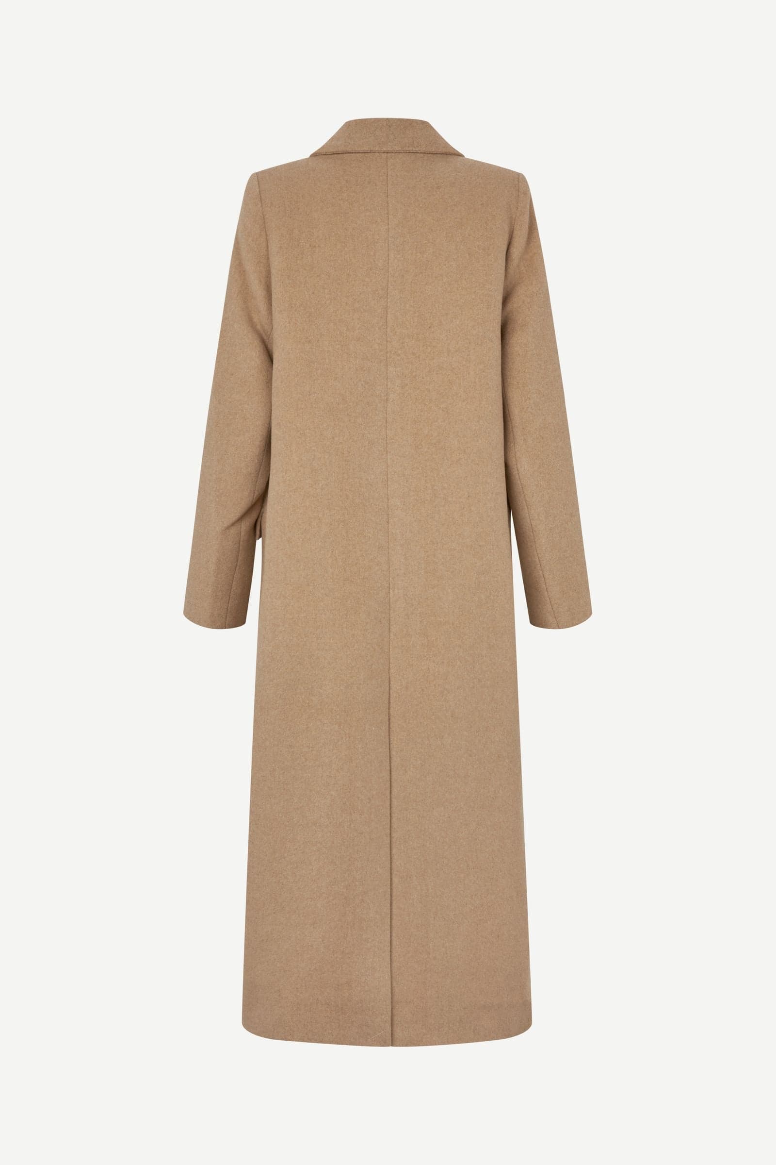 Falcon coat 11104 Beige