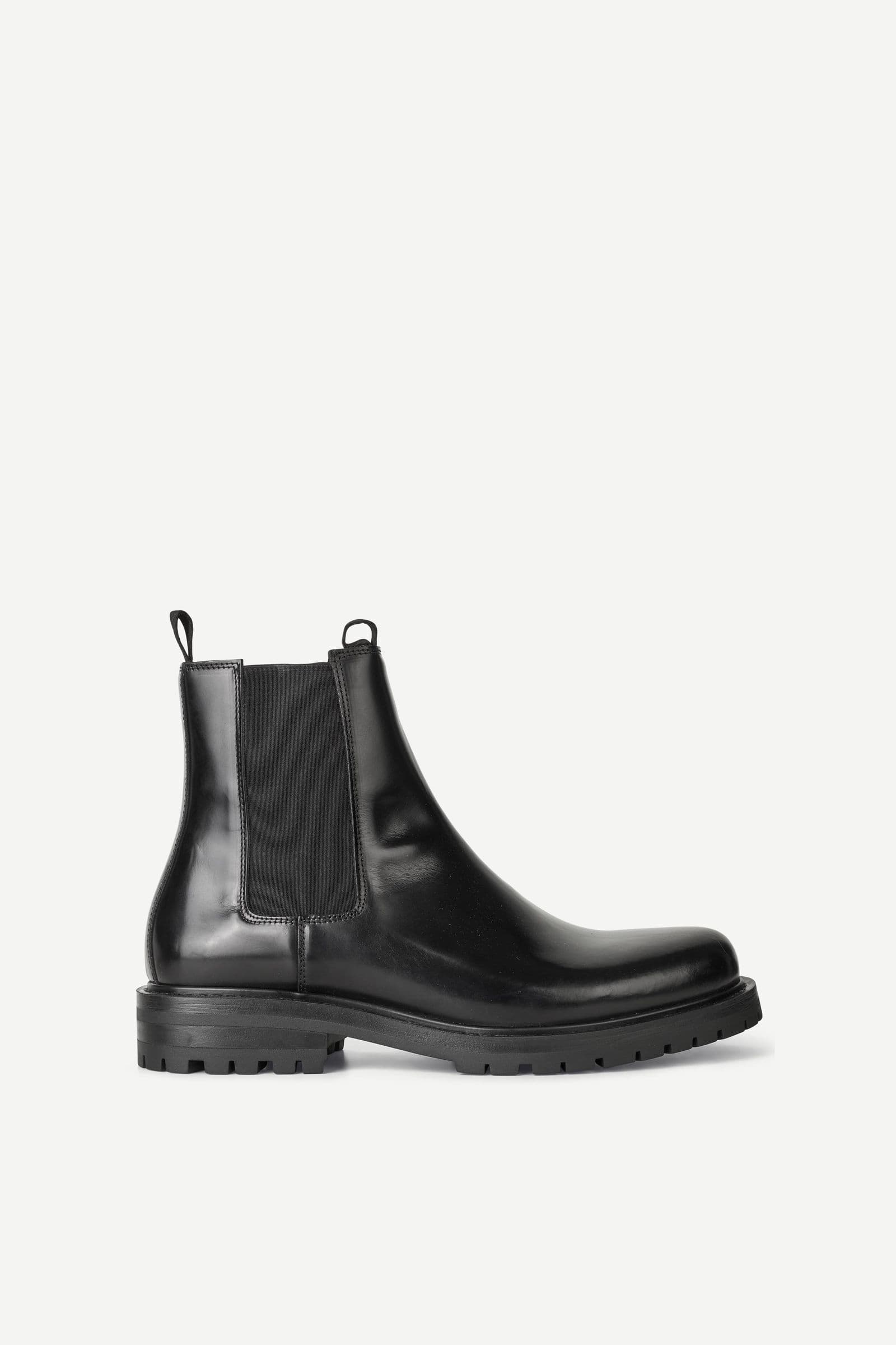 Firo chelsea 14859 Black