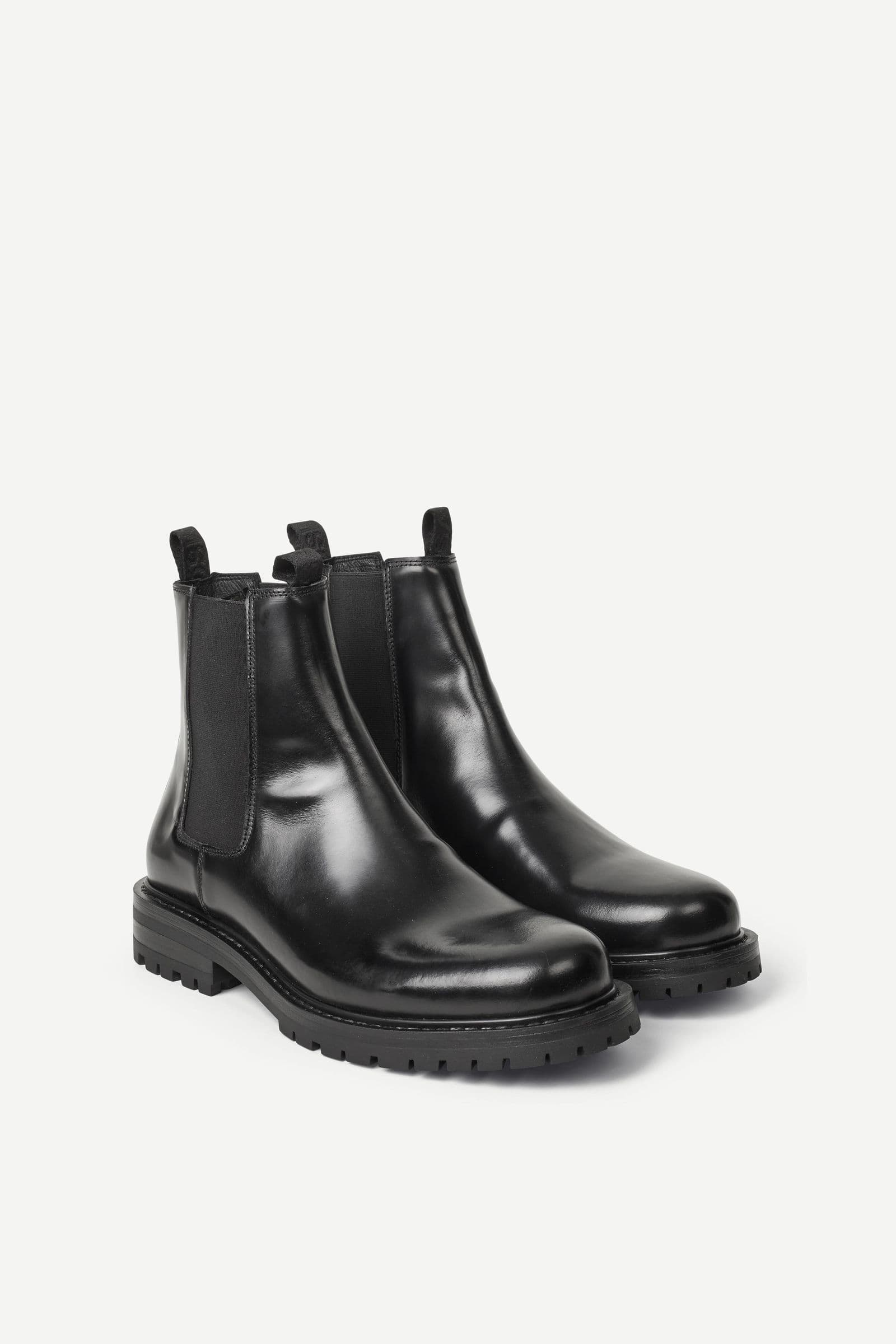 Firo chelsea 14859 Black