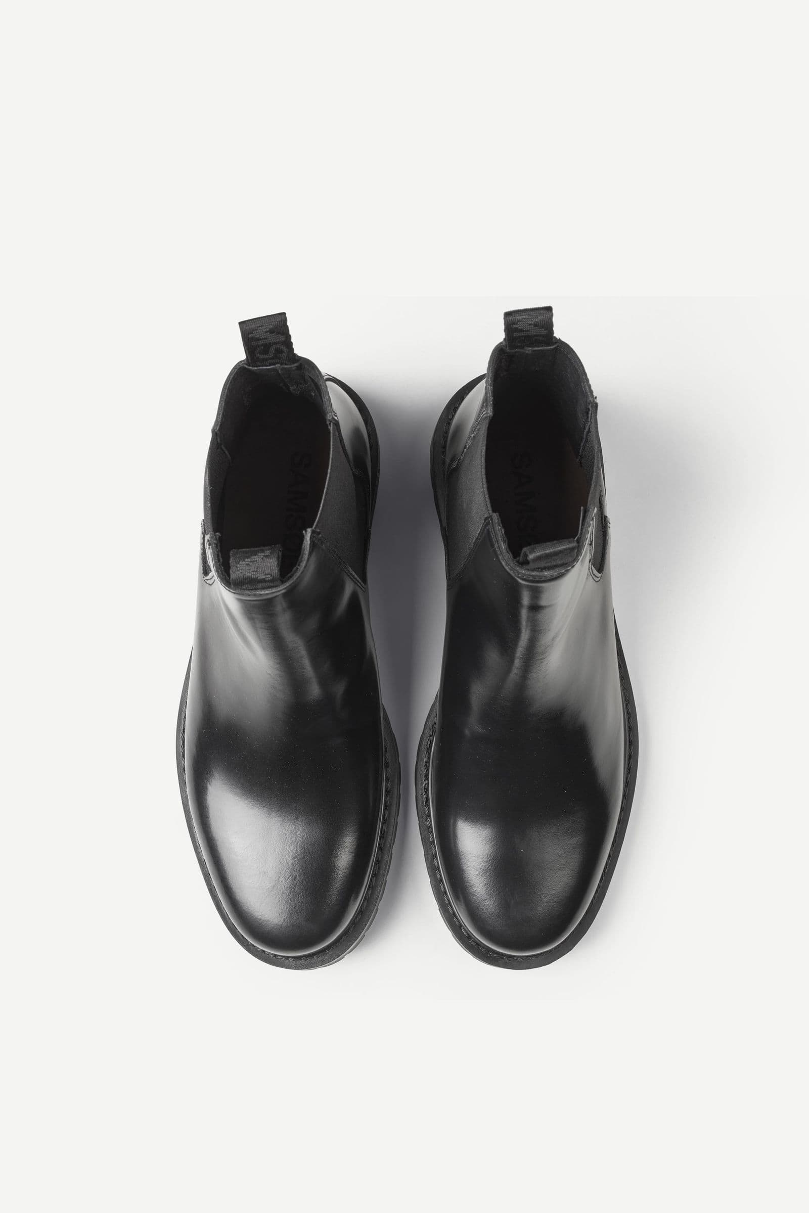 Firo chelsea 14859 Black