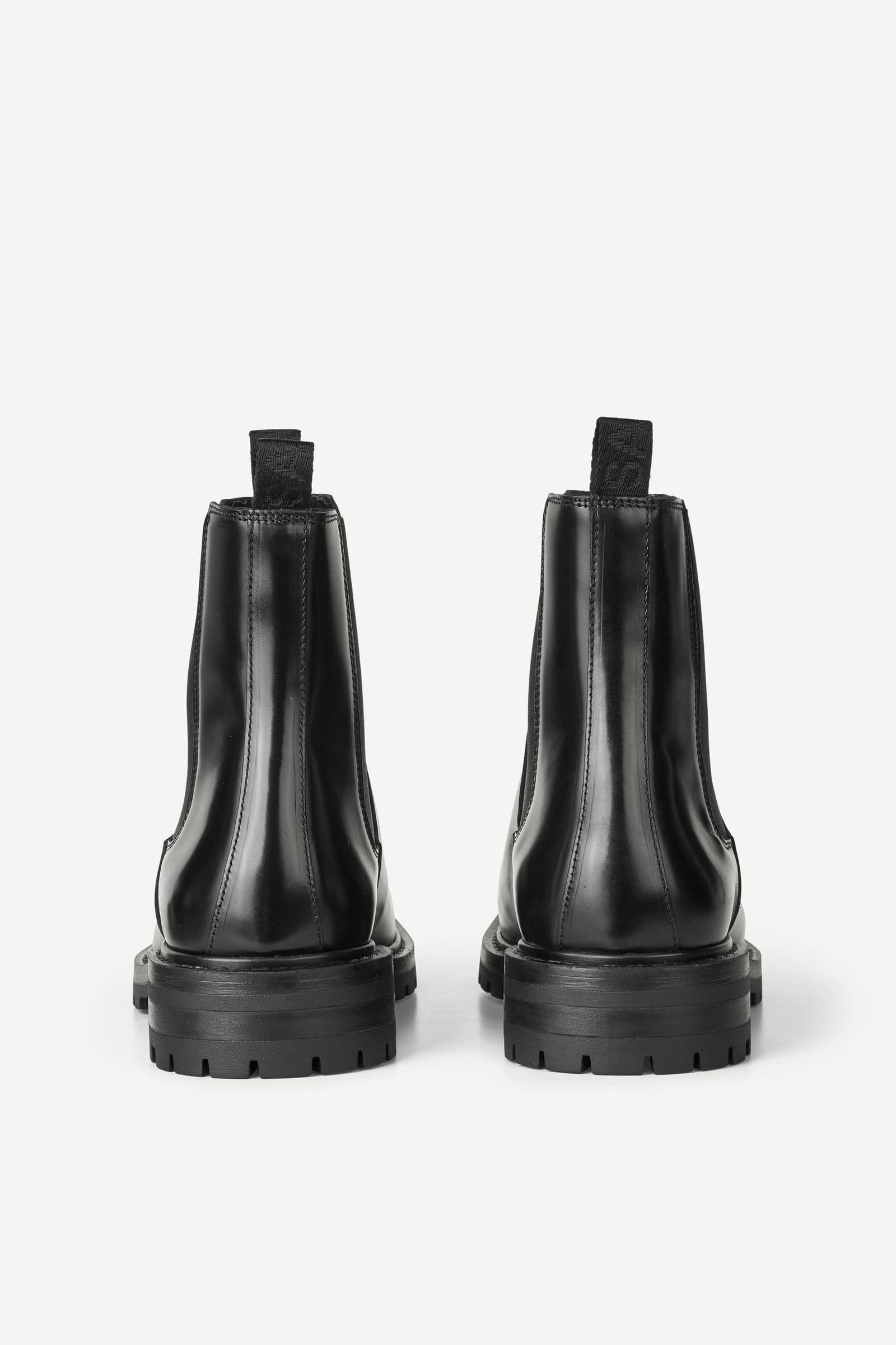 Firo chelsea 14859 Black